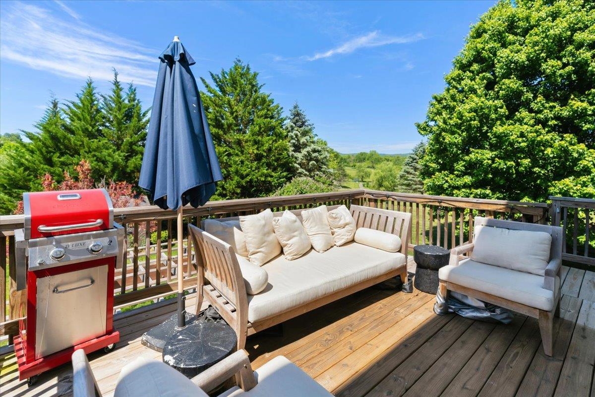 2213 Birch Leaf Lane Blacksburg VA 24060