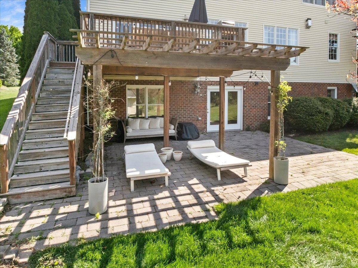 2213 Birch Leaf Lane Blacksburg VA 24060