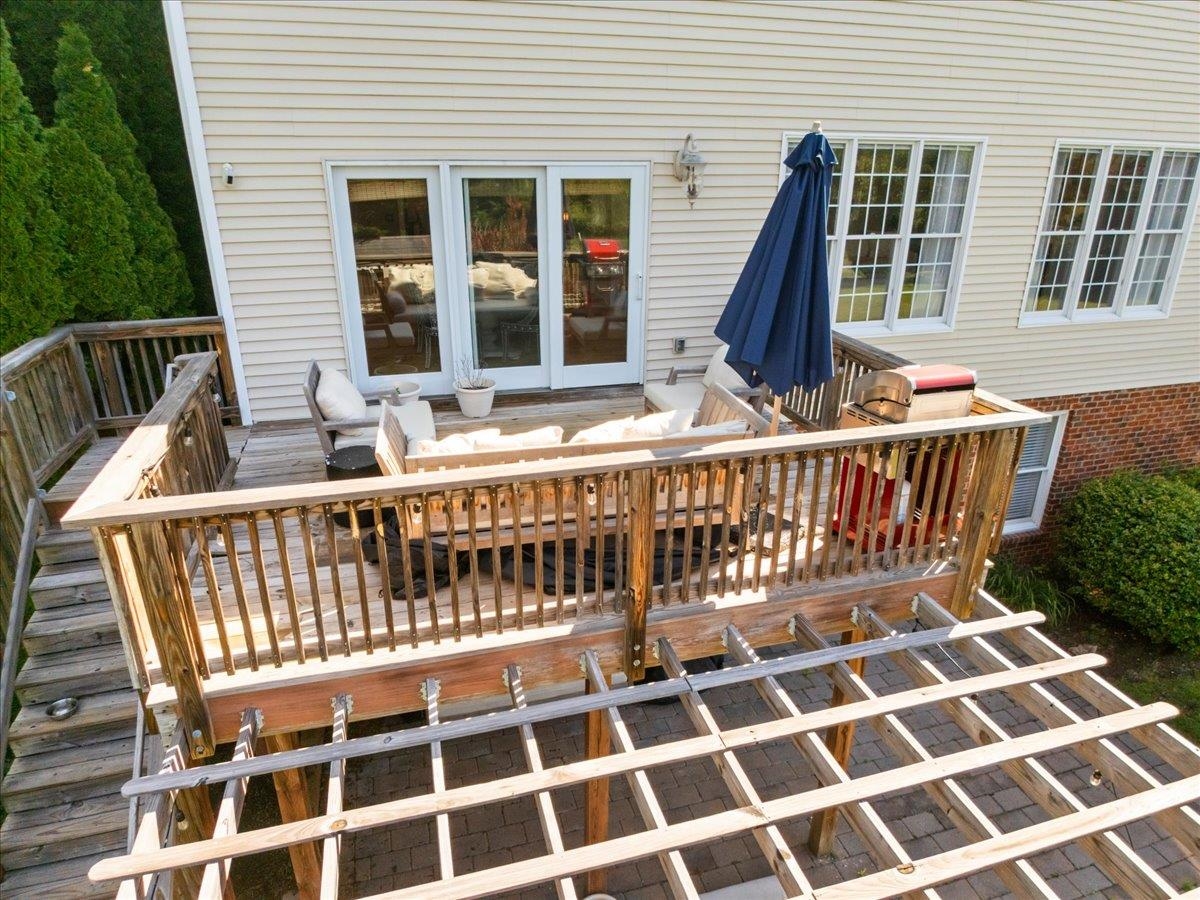 2213 Birch Leaf Lane Blacksburg VA 24060