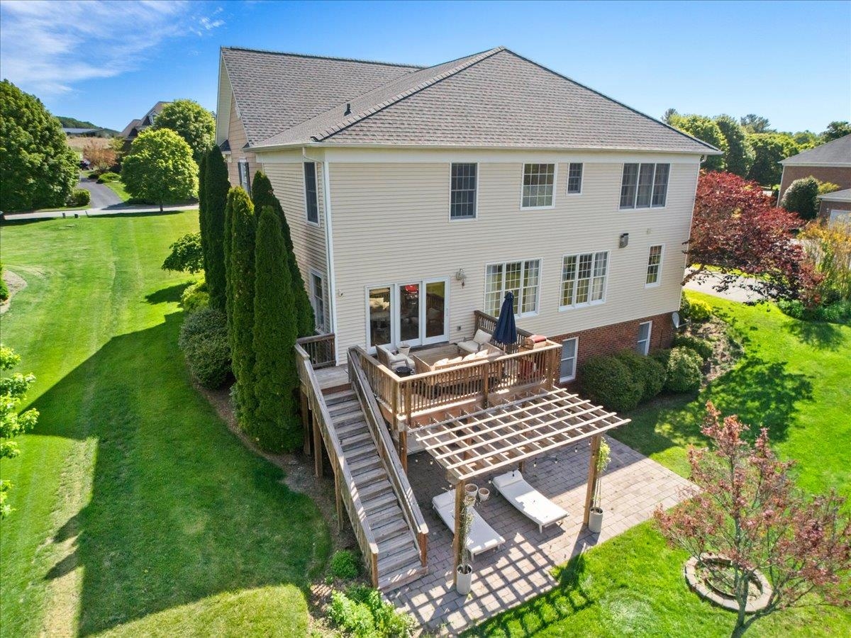 2213 Birch Leaf Lane Blacksburg VA 24060