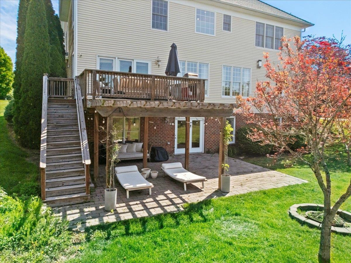 2213 Birch Leaf Lane Blacksburg VA 24060