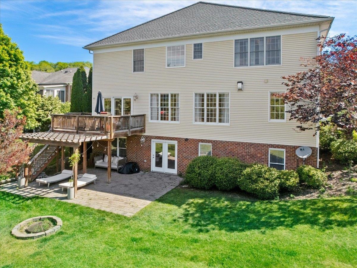 2213 Birch Leaf Lane Blacksburg VA 24060