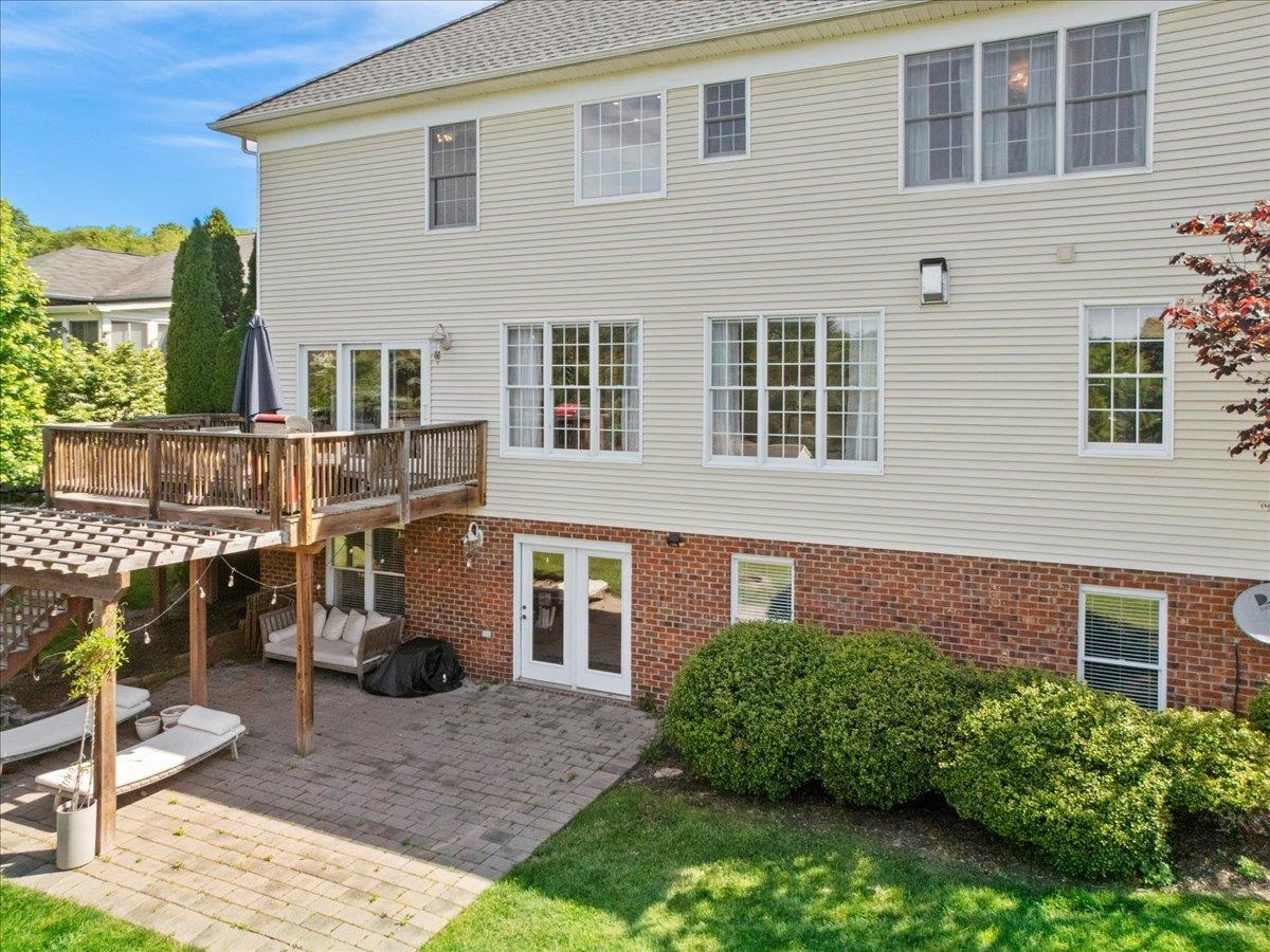 2213 Birch Leaf Lane Blacksburg VA 24060