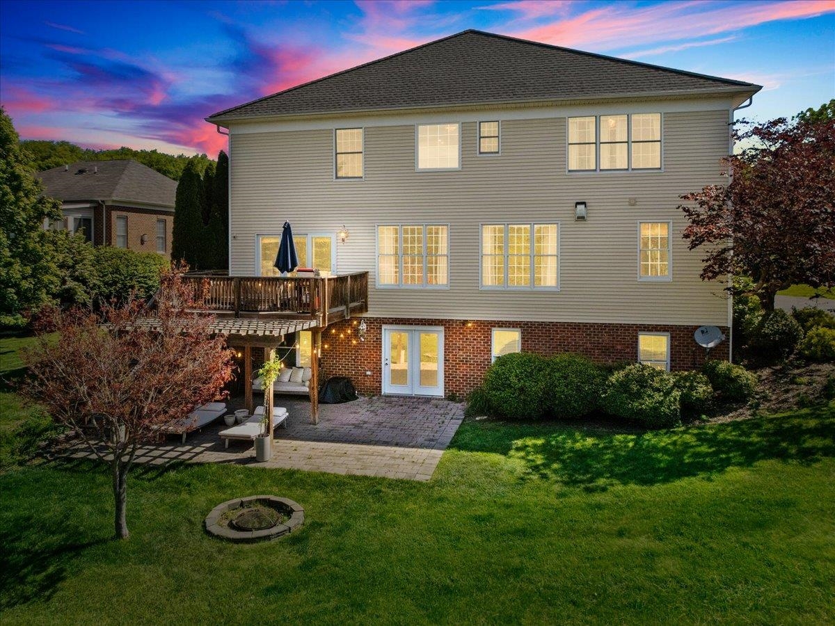 2213 Birch Leaf Lane Blacksburg VA 24060