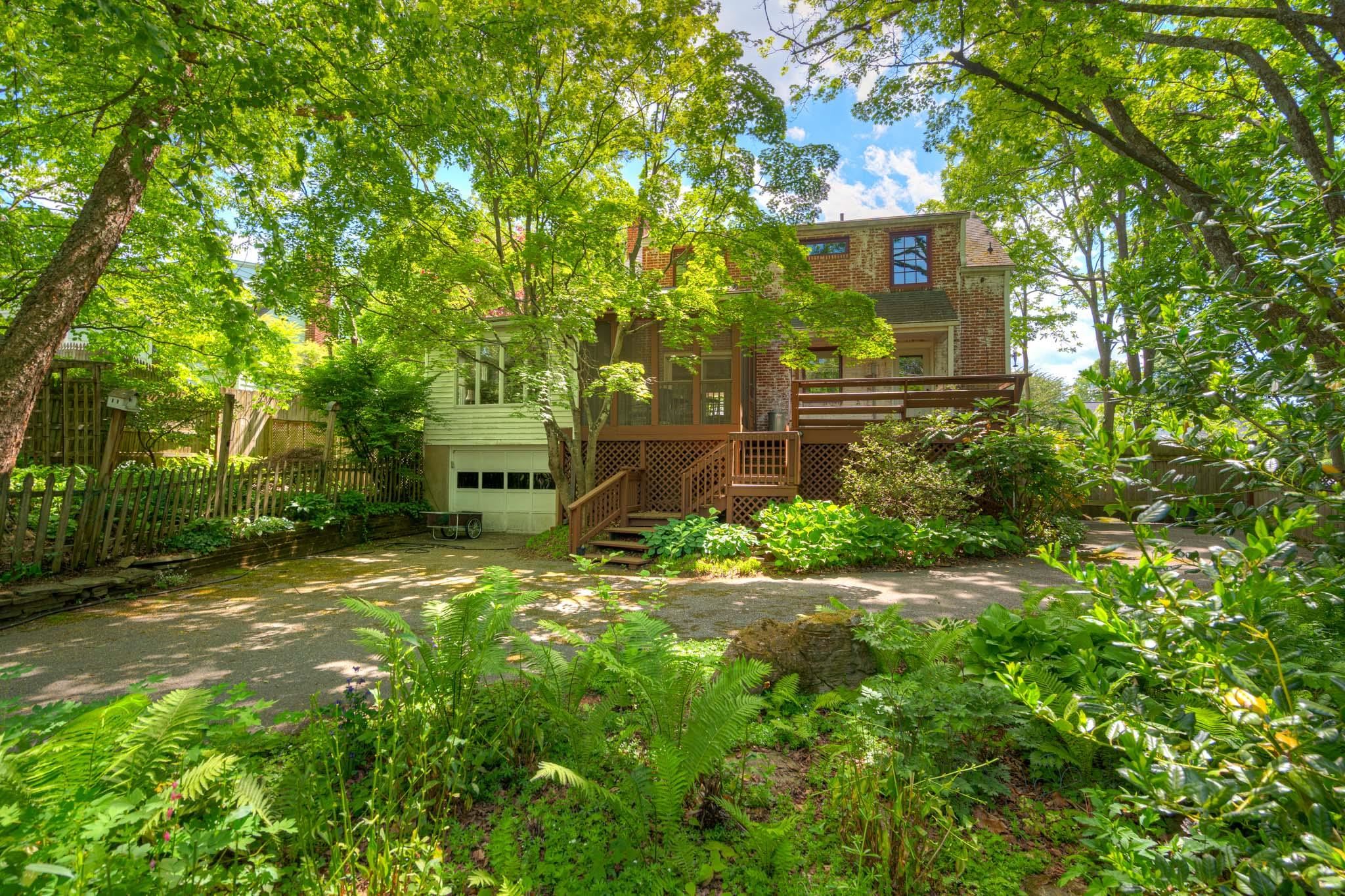 603 Draper Road SW Blacksburg VA 24060