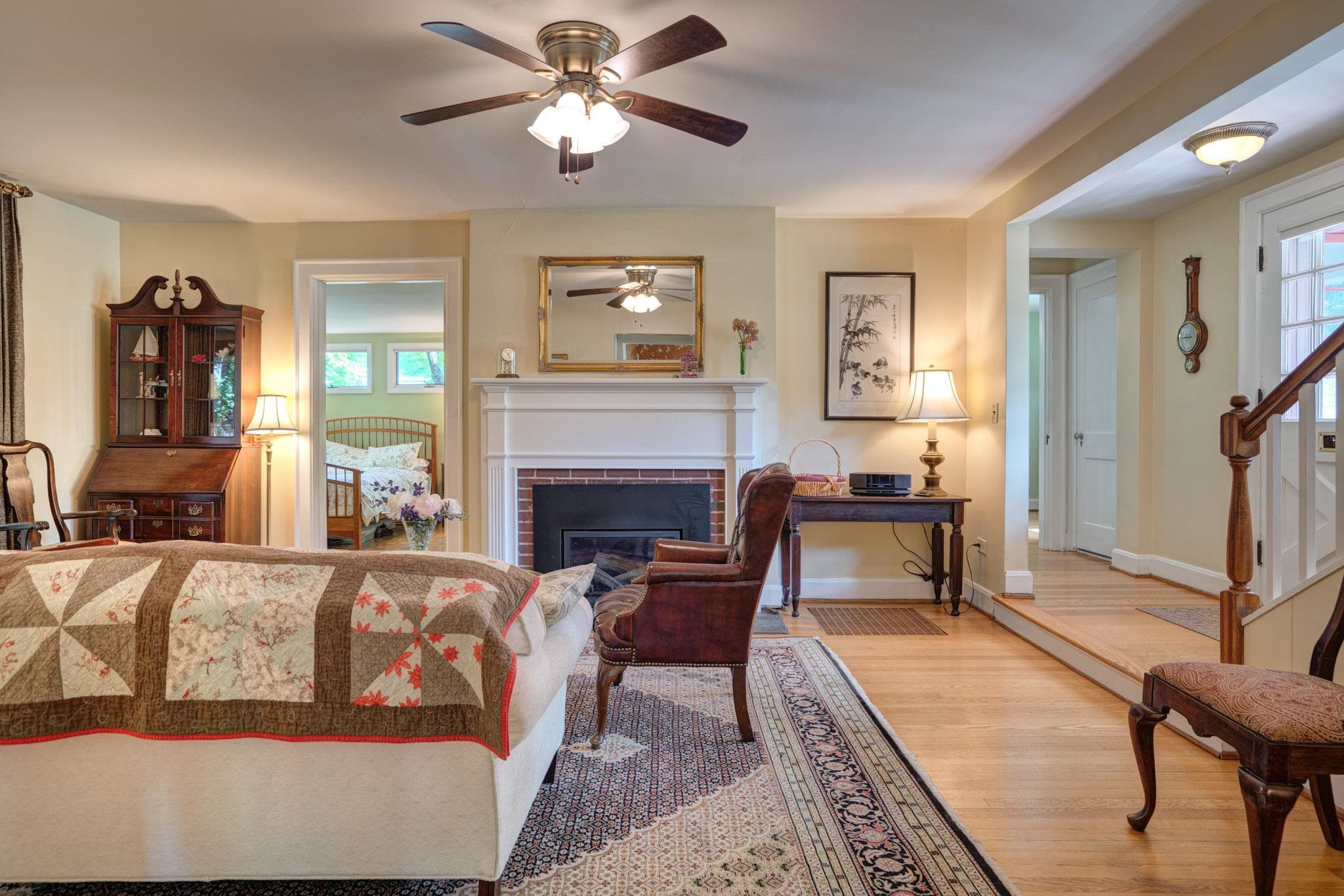603 Draper Road SW Blacksburg VA 24060