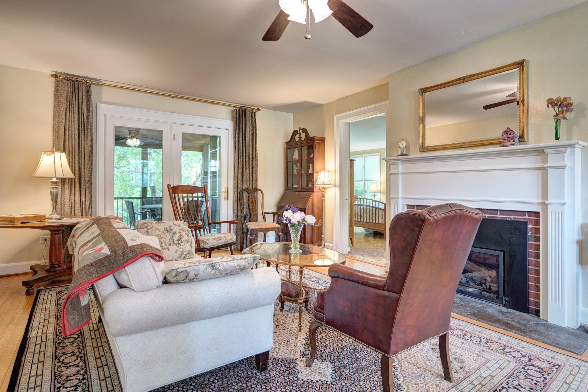 603 Draper Road SW Blacksburg VA 24060