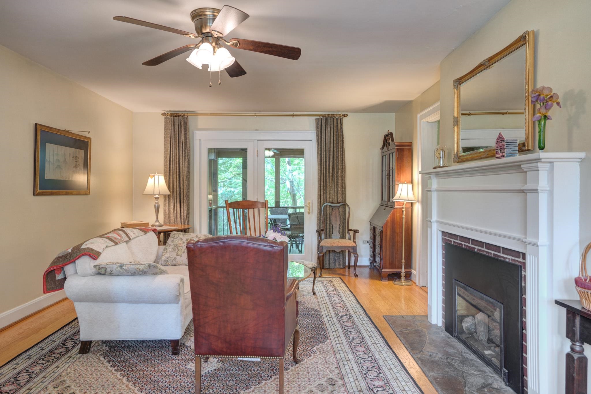 603 Draper Road SW Blacksburg VA 24060