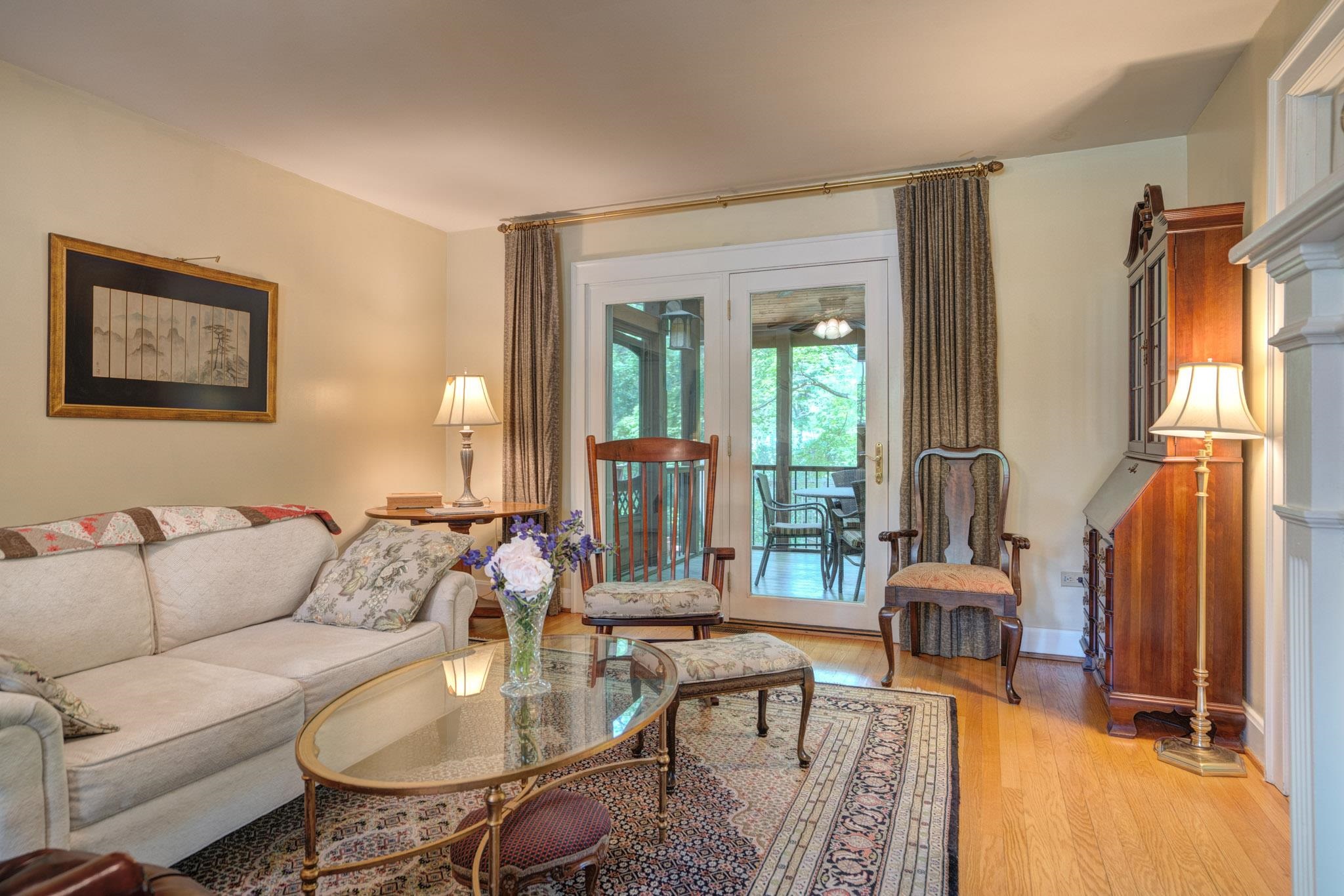 603 Draper Road SW Blacksburg VA 24060