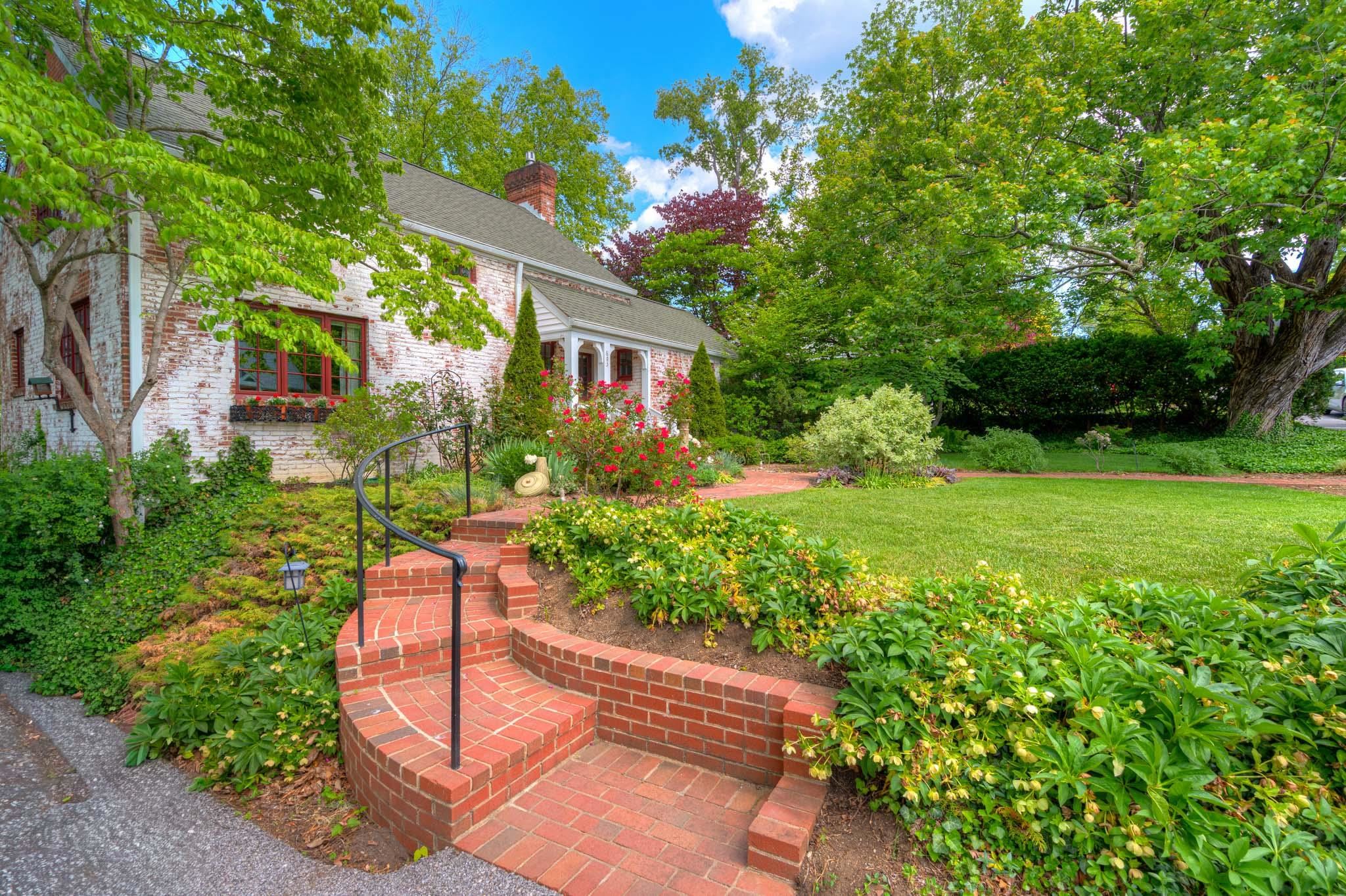 603 Draper Road SW Blacksburg VA 24060