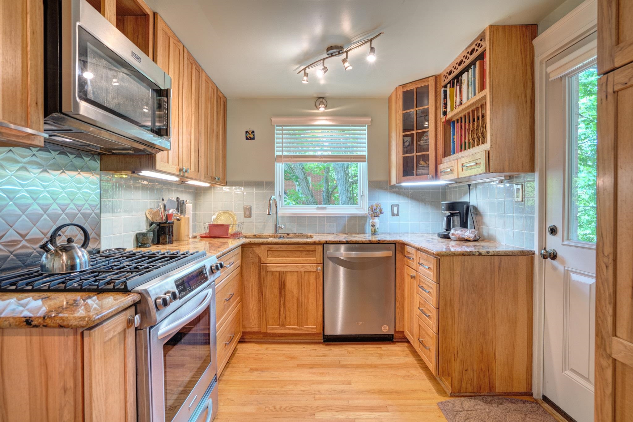 603 Draper Road SW Blacksburg VA 24060