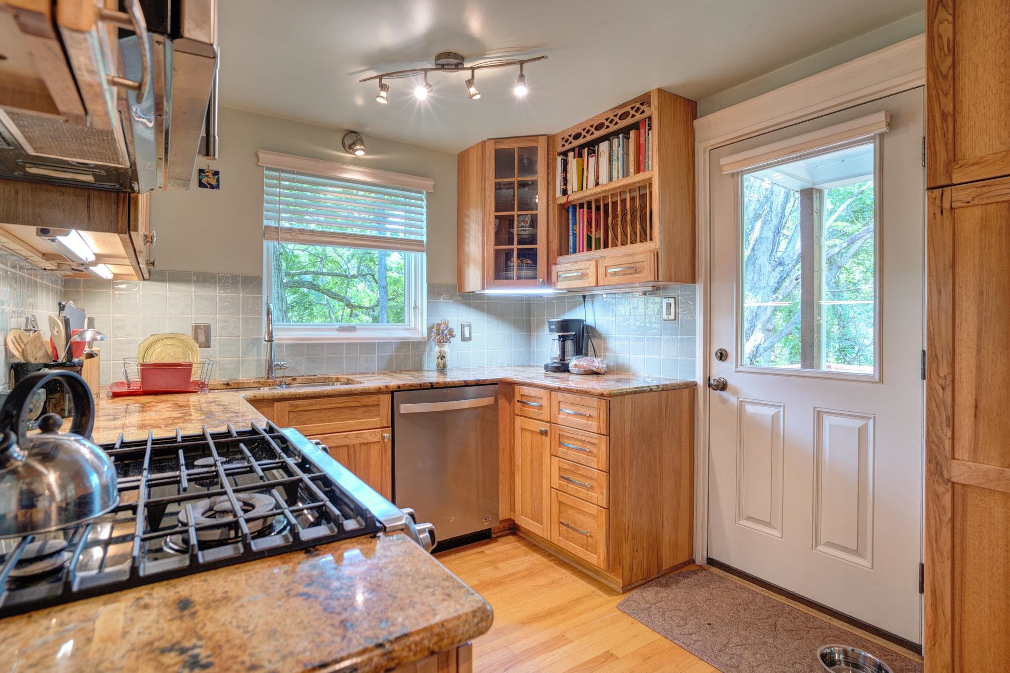 603 Draper Road SW Blacksburg VA 24060