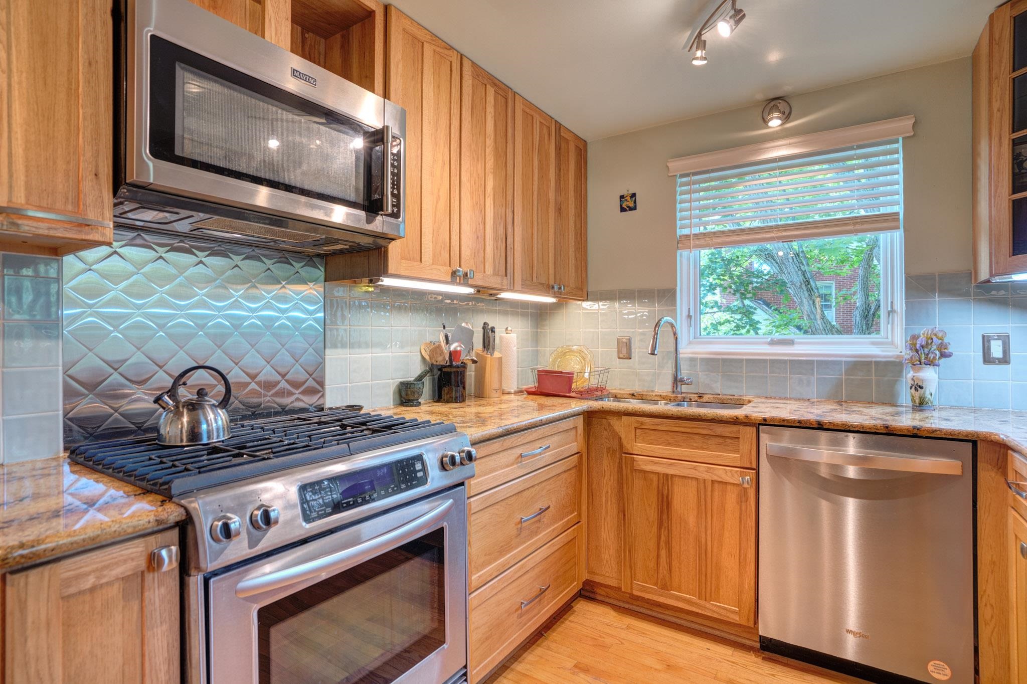 603 Draper Road SW Blacksburg VA 24060