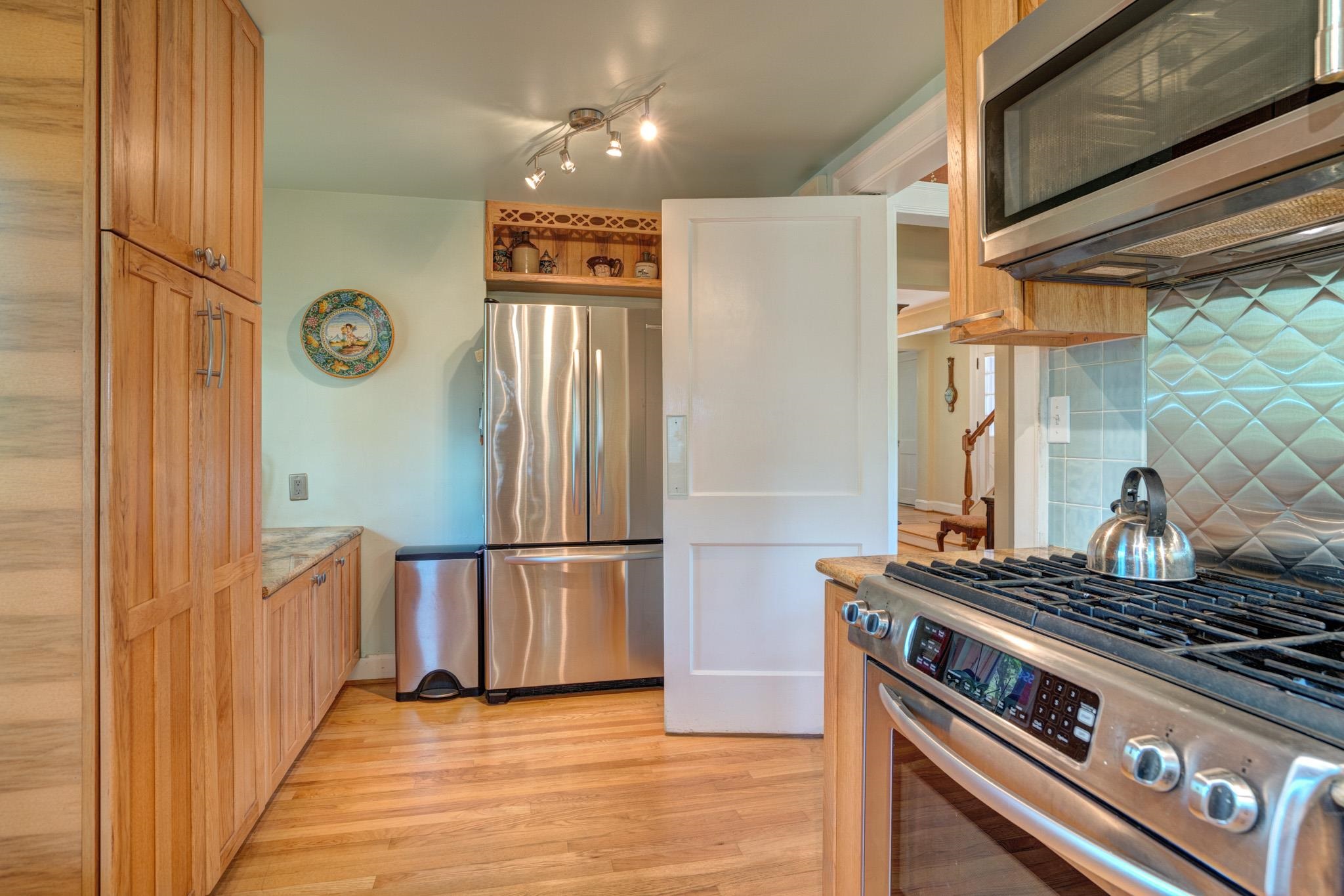 603 Draper Road SW Blacksburg VA 24060
