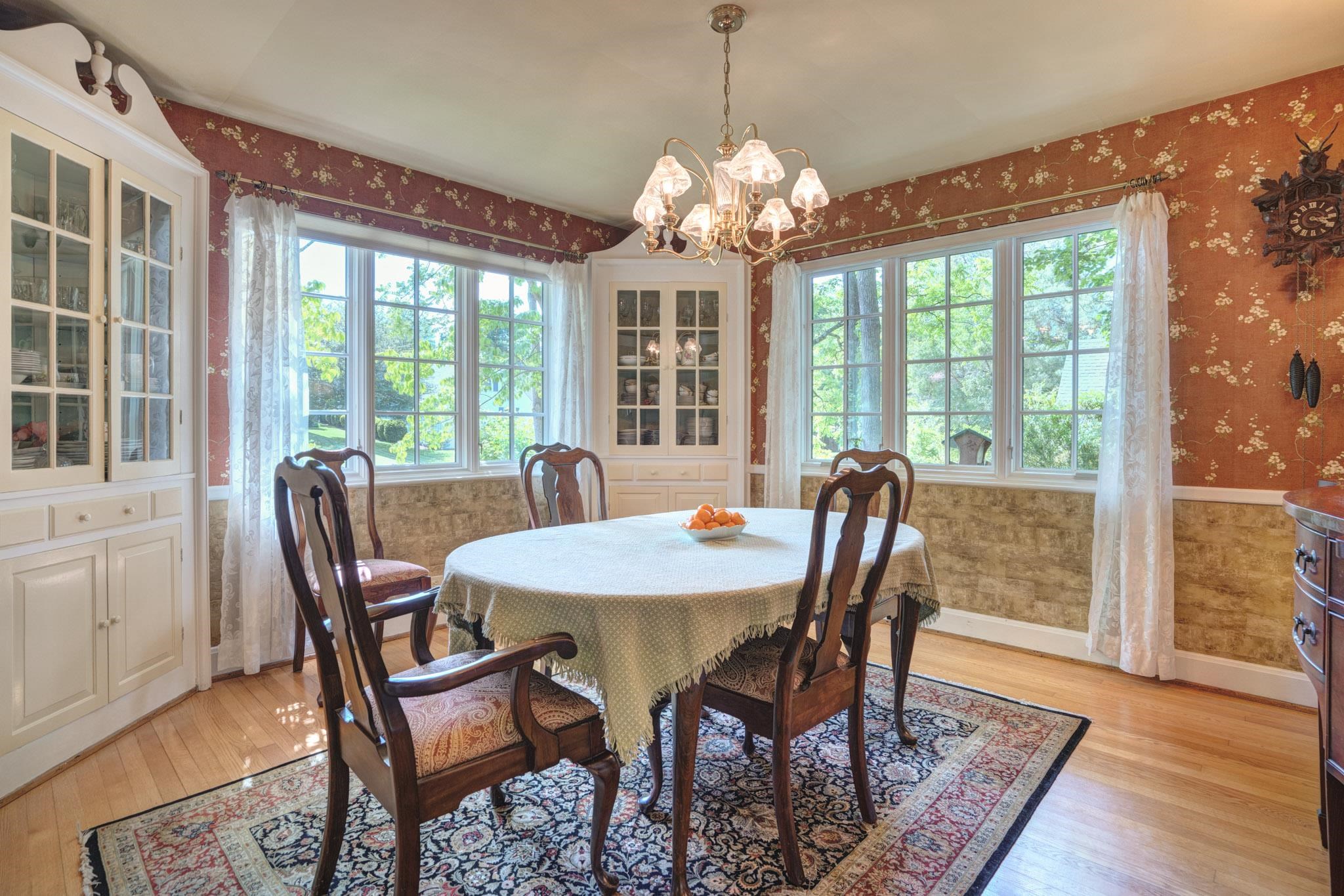 603 Draper Road SW Blacksburg VA 24060