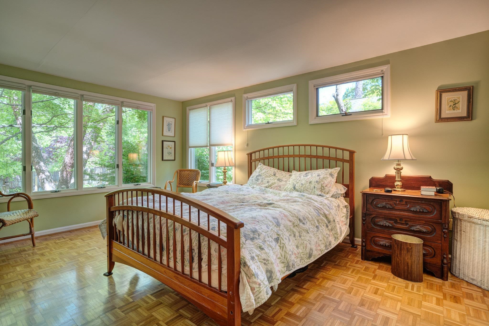 603 Draper Road SW Blacksburg VA 24060