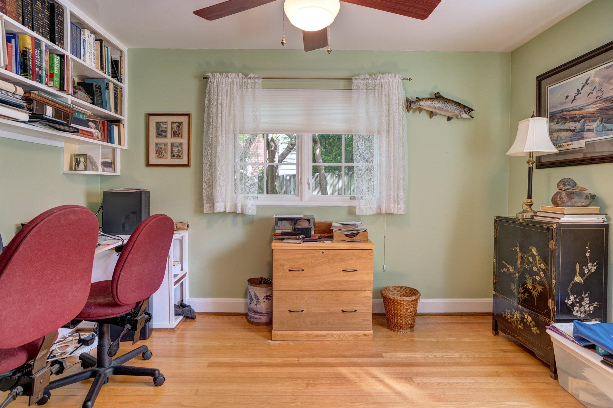 603 Draper Road SW Blacksburg VA 24060