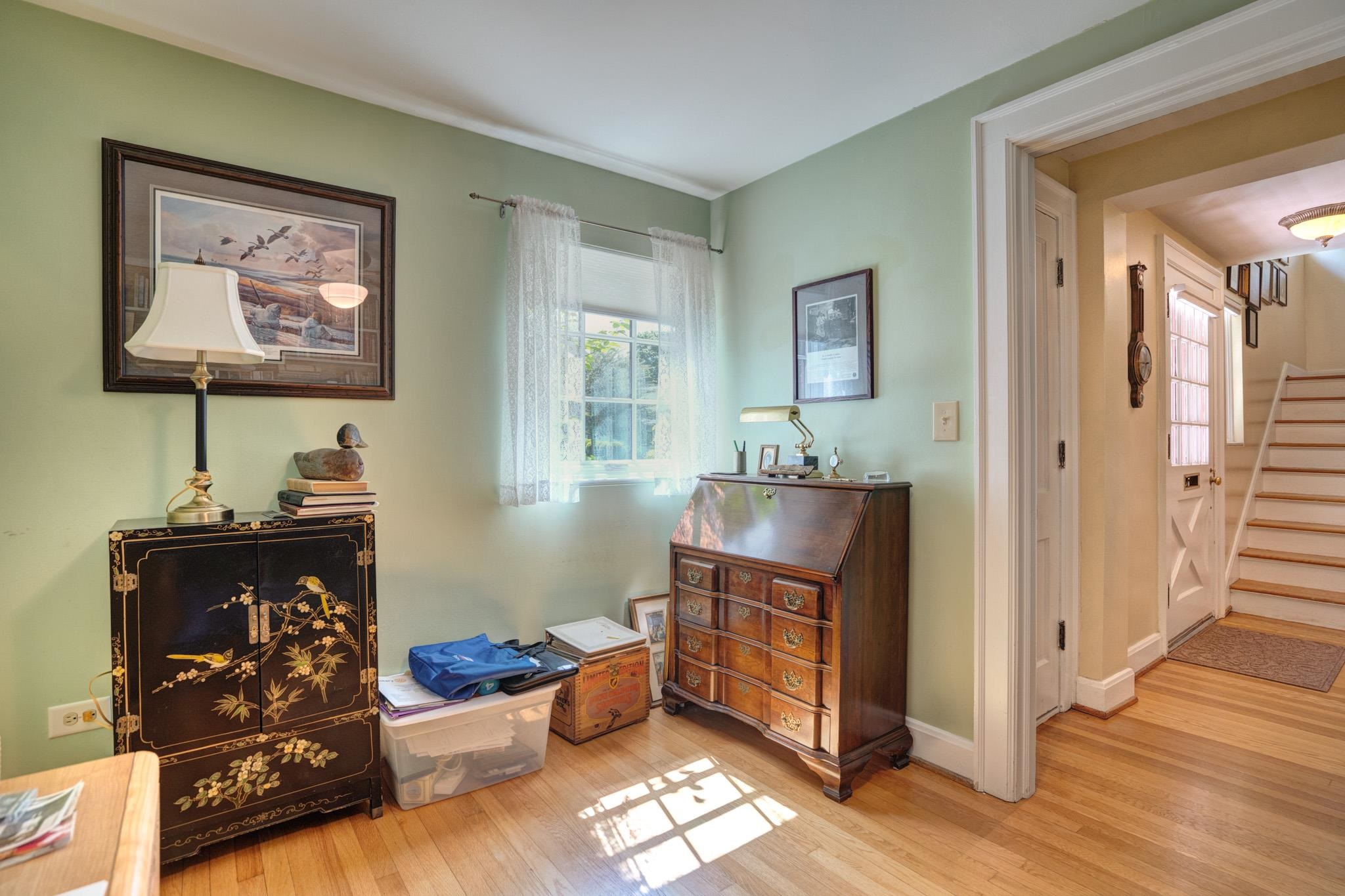 603 Draper Road SW Blacksburg VA 24060