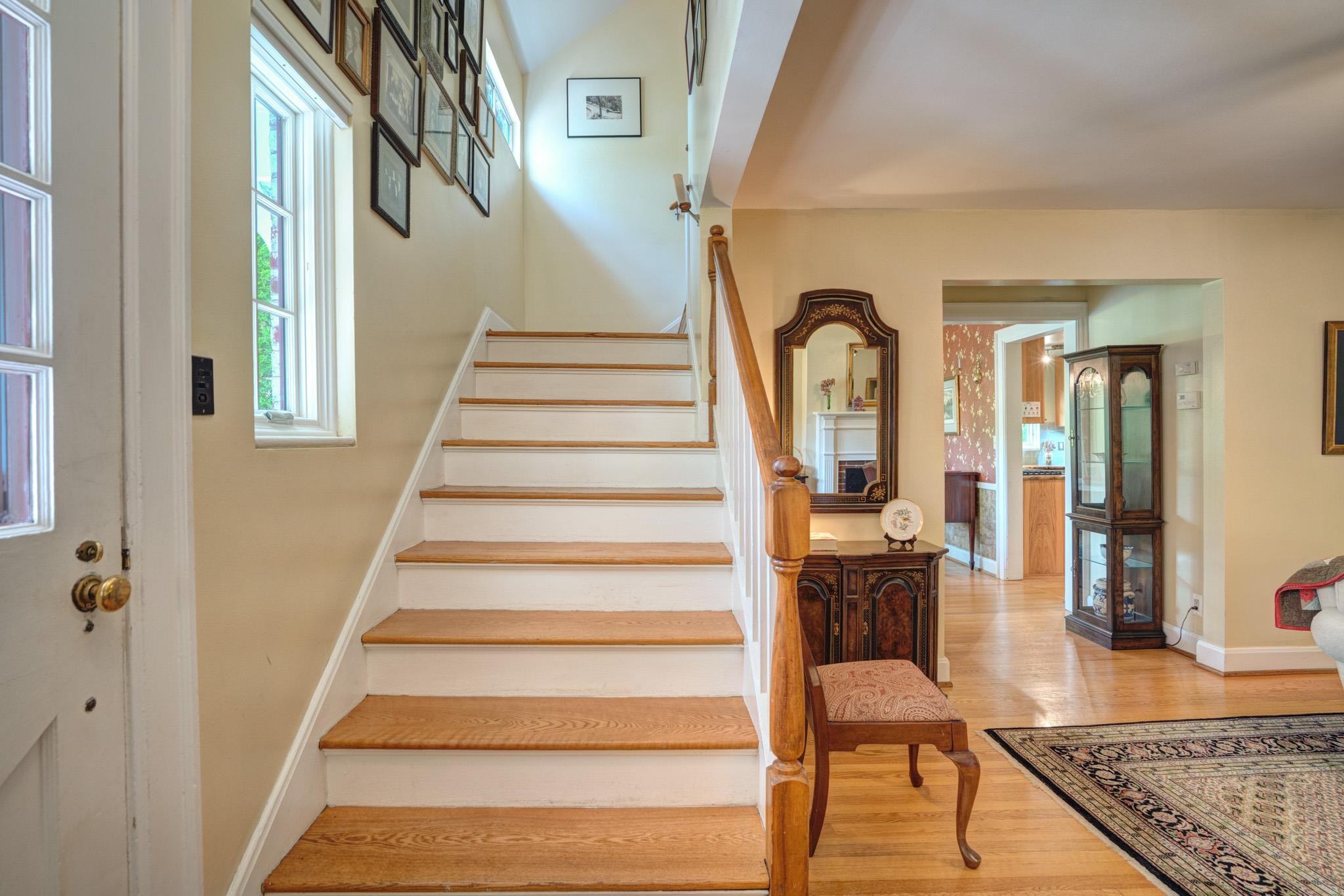 603 Draper Road SW Blacksburg VA 24060