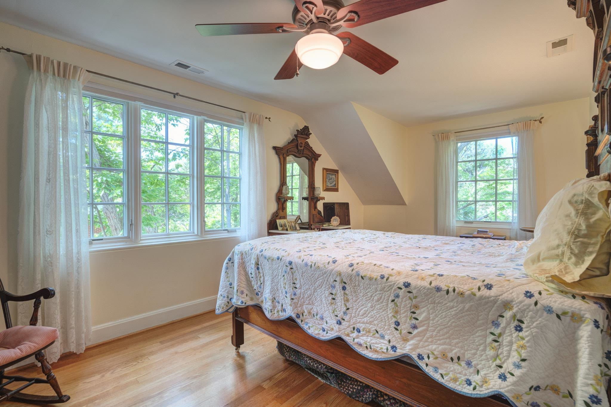 603 Draper Road SW Blacksburg VA 24060