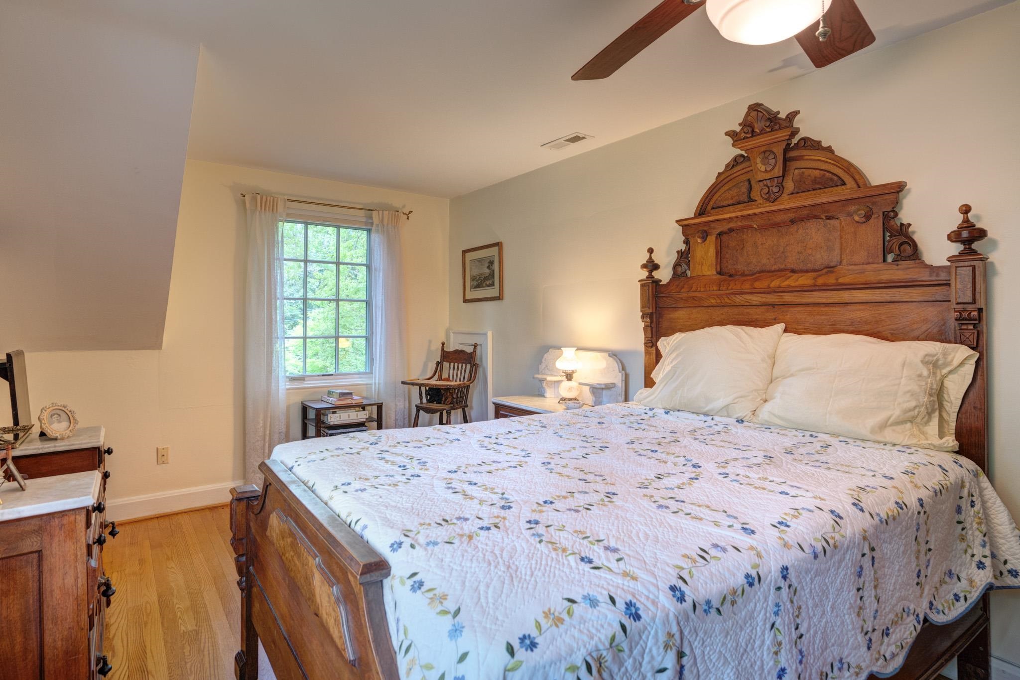 603 Draper Road SW Blacksburg VA 24060