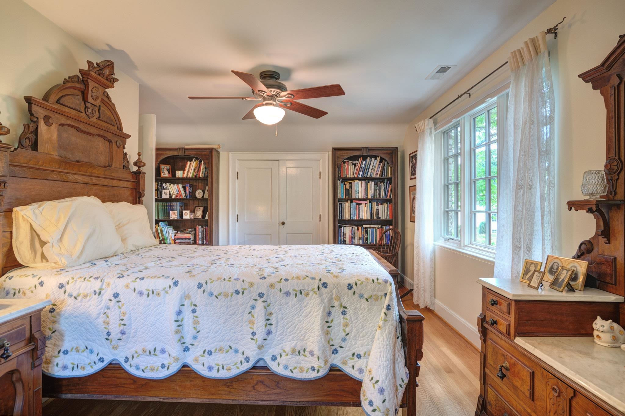 603 Draper Road SW Blacksburg VA 24060