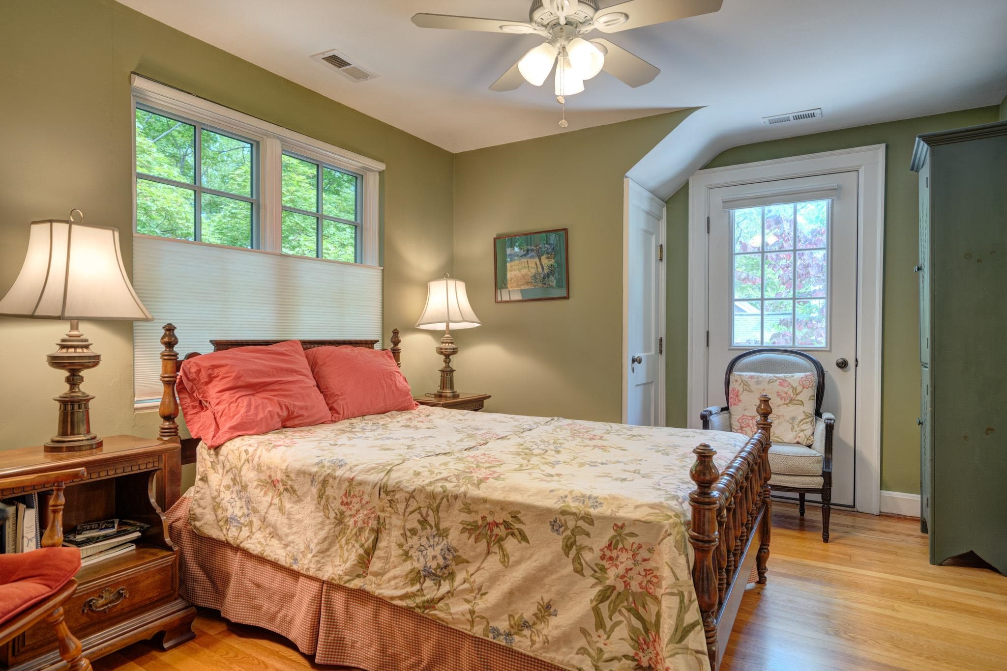 603 Draper Road SW Blacksburg VA 24060