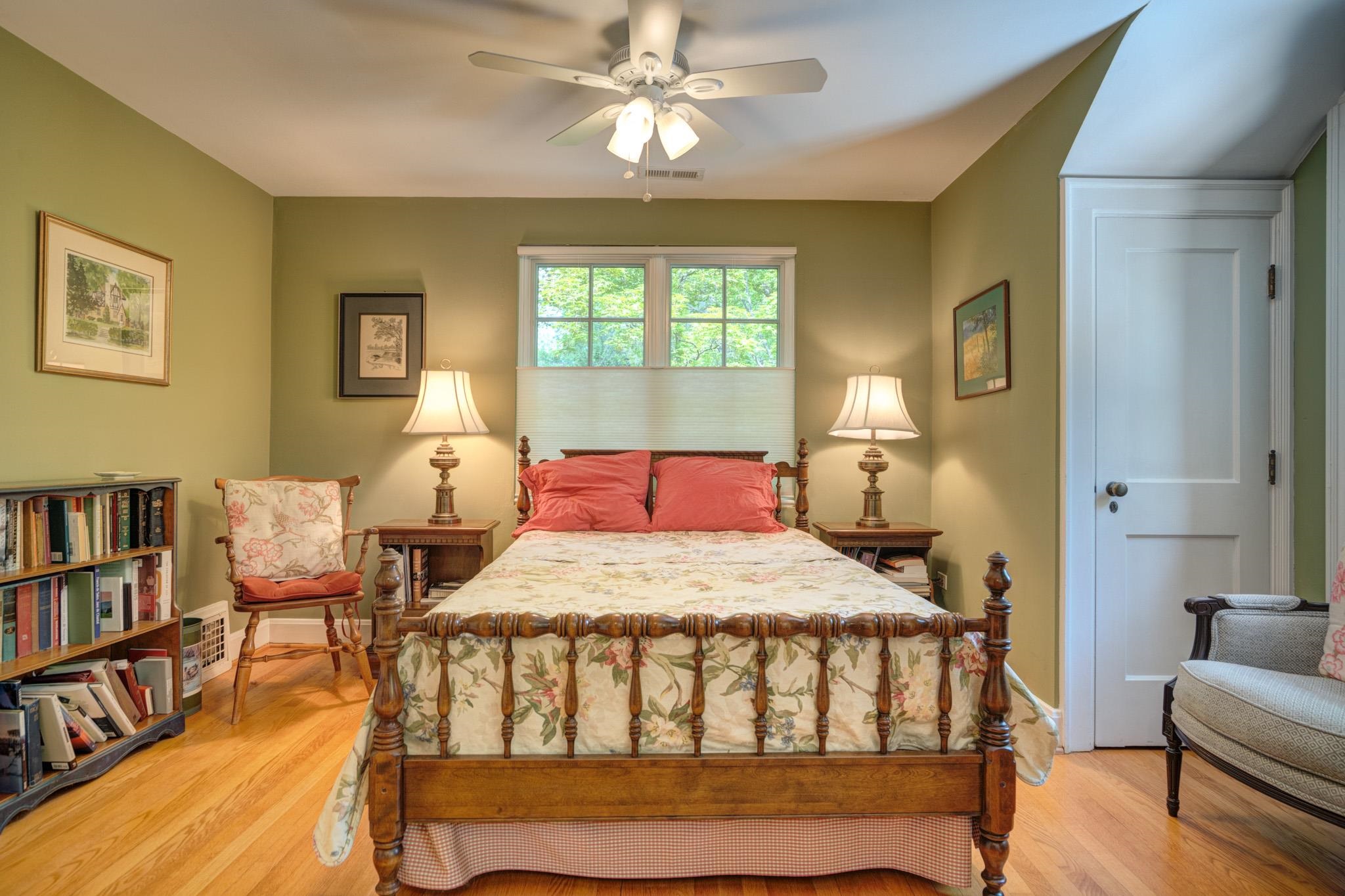 603 Draper Road SW Blacksburg VA 24060