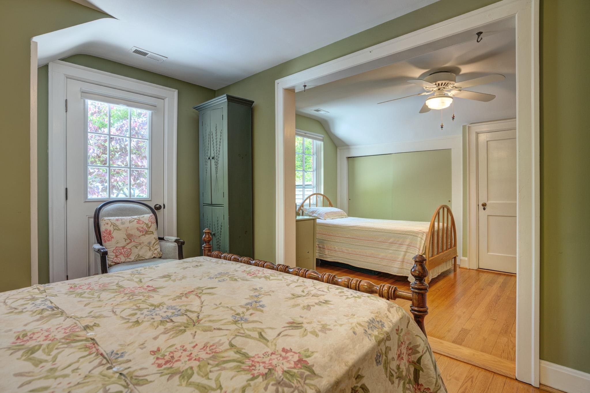 603 Draper Road SW Blacksburg VA 24060