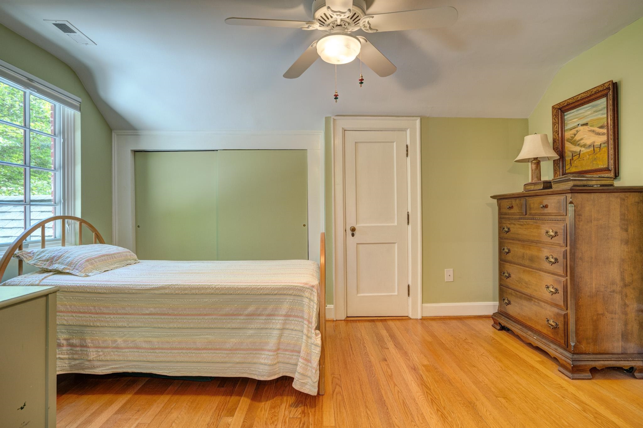 603 Draper Road SW Blacksburg VA 24060