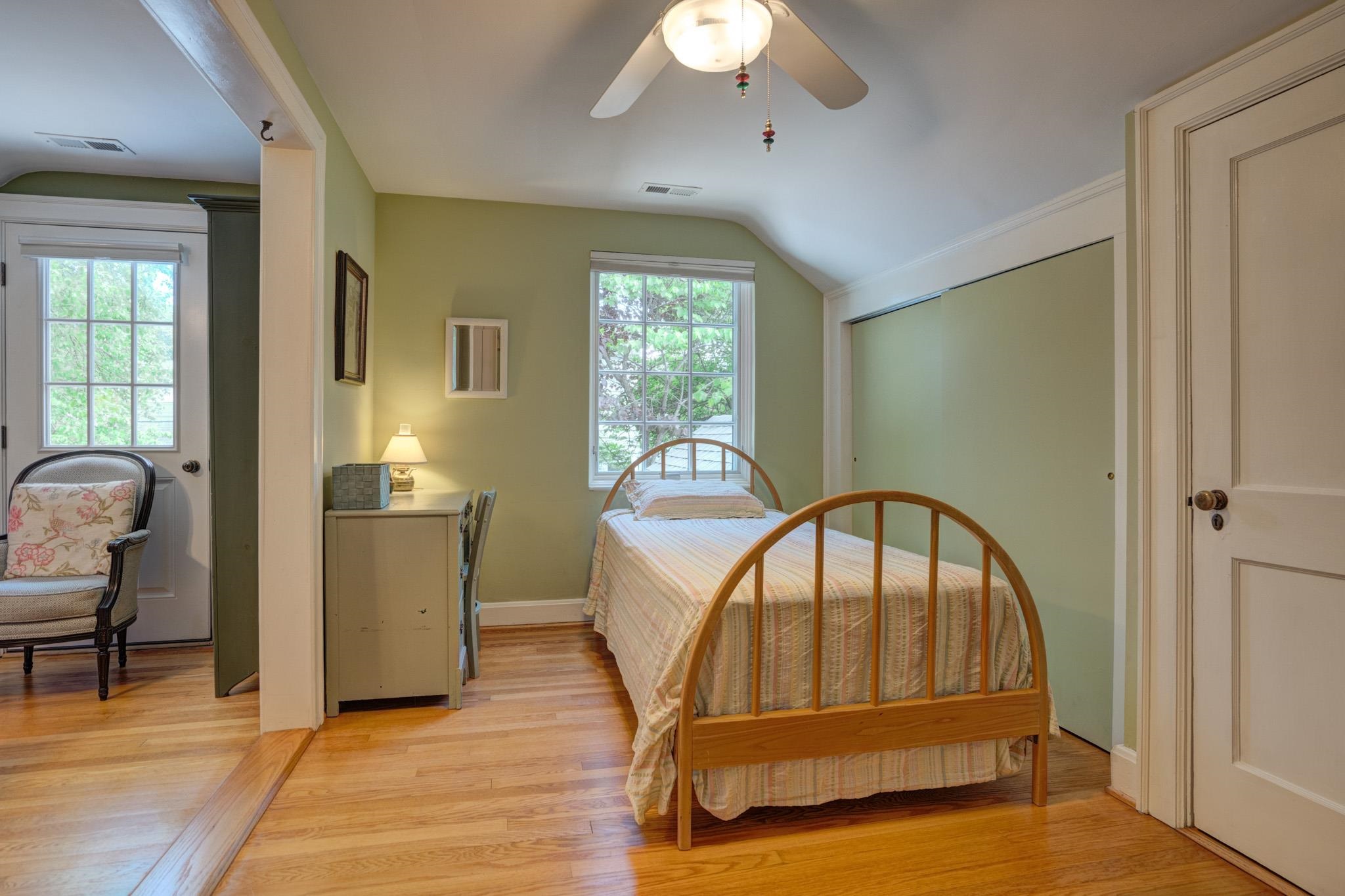 603 Draper Road SW Blacksburg VA 24060