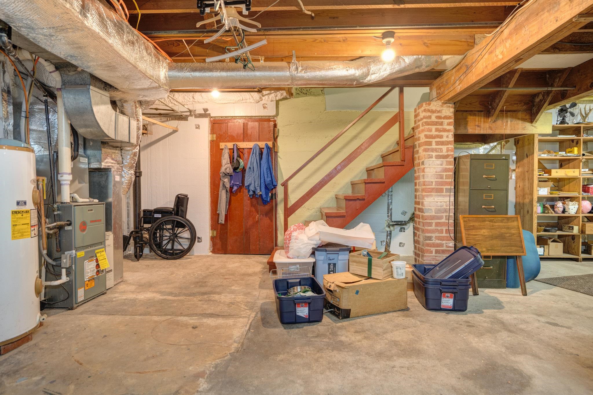 603 Draper Road SW Blacksburg VA 24060