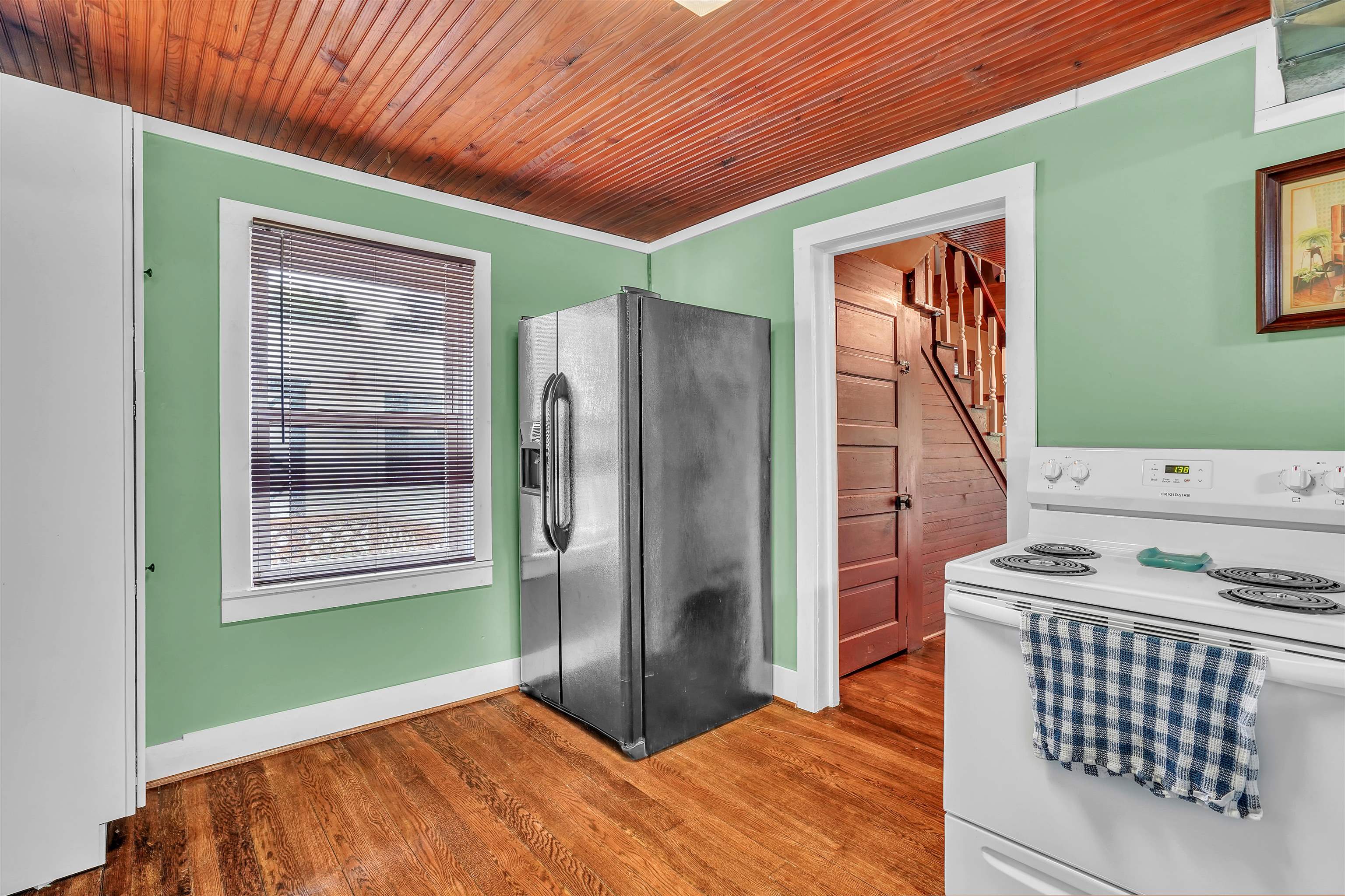 9048 Cumberland Gap Road New Castle VA 24127