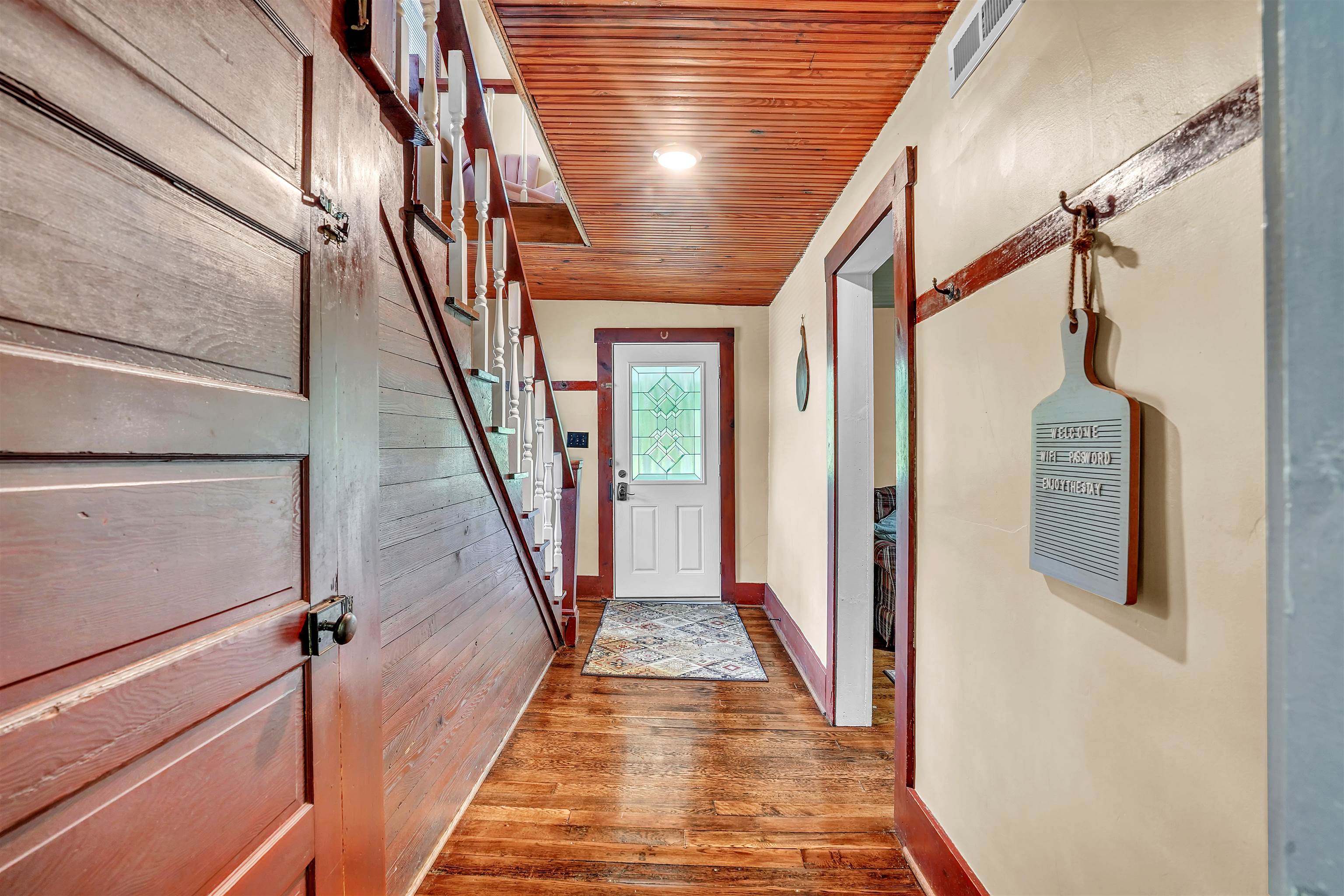 9048 Cumberland Gap Road New Castle VA 24127