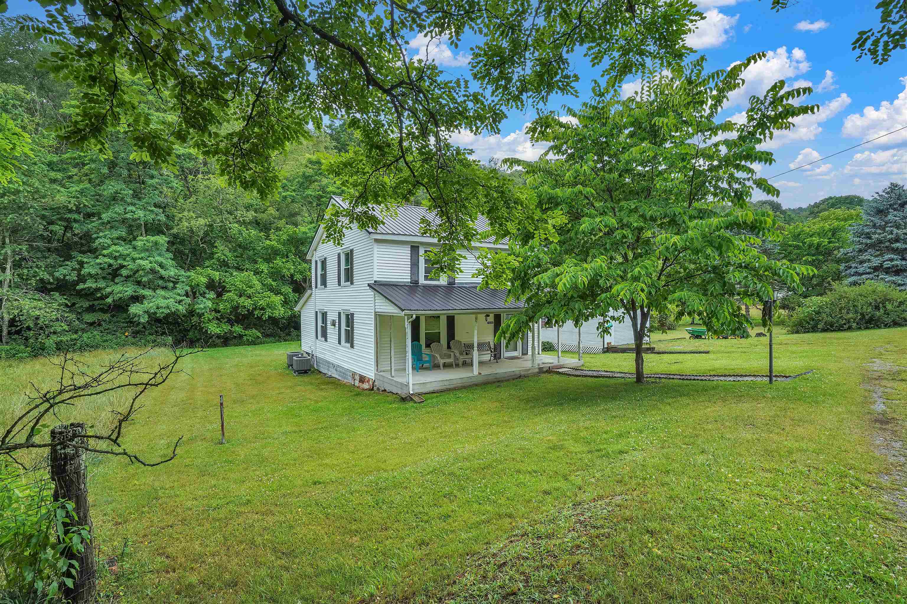 9048 Cumberland Gap Road New Castle VA 24127