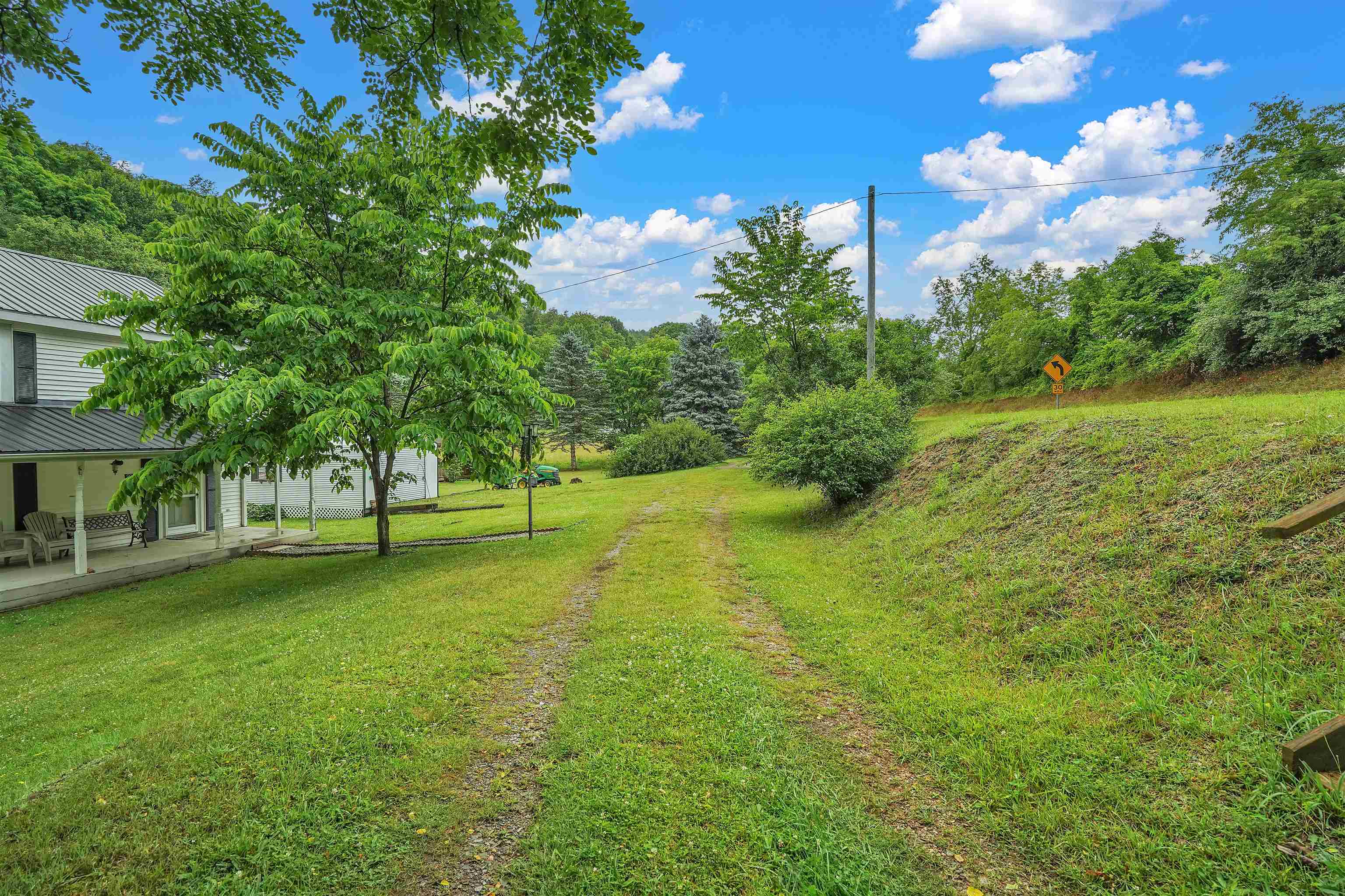 9048 Cumberland Gap Road New Castle VA 24127