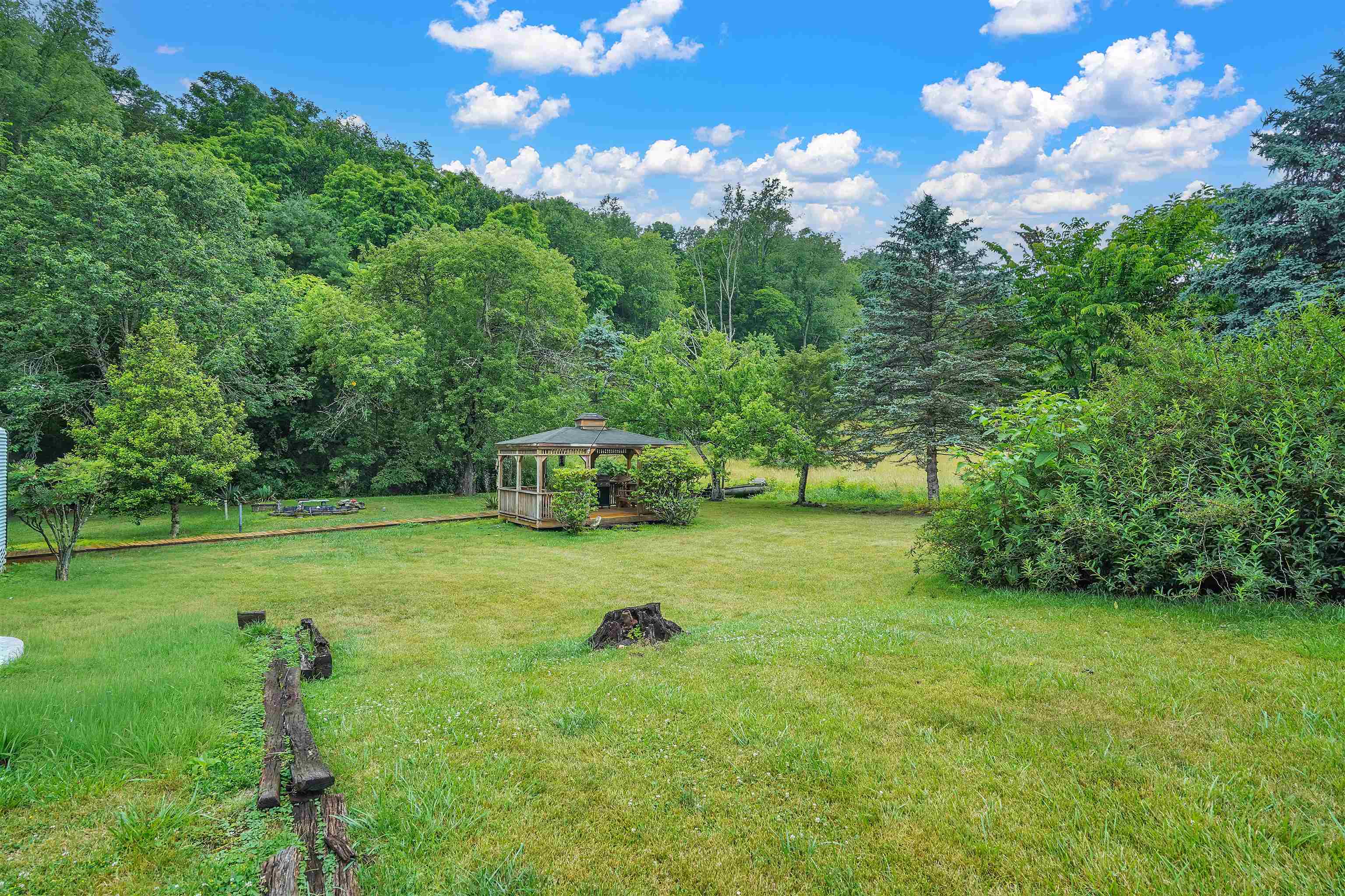9048 Cumberland Gap Road New Castle VA 24127