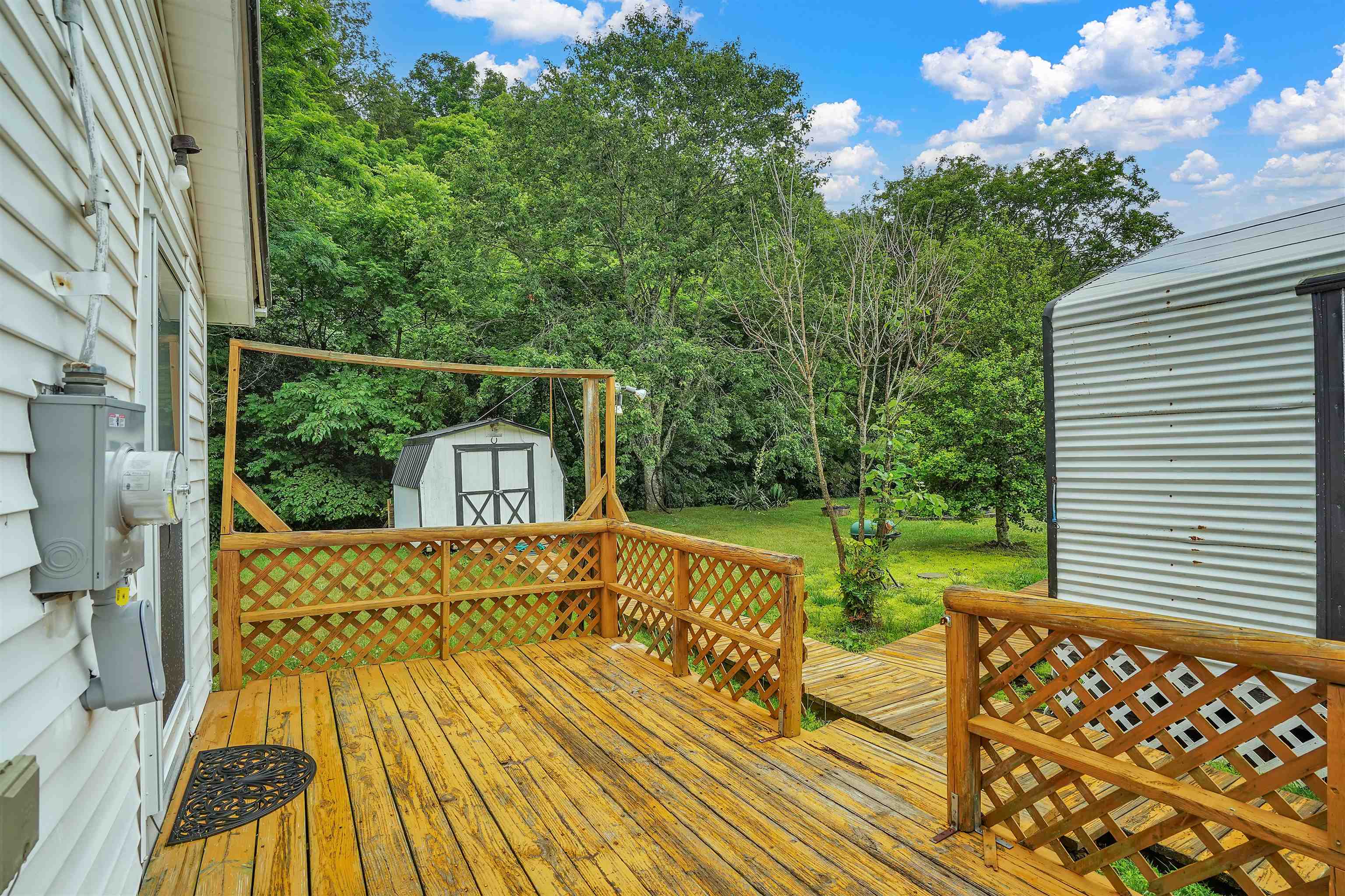 9048 Cumberland Gap Road New Castle VA 24127