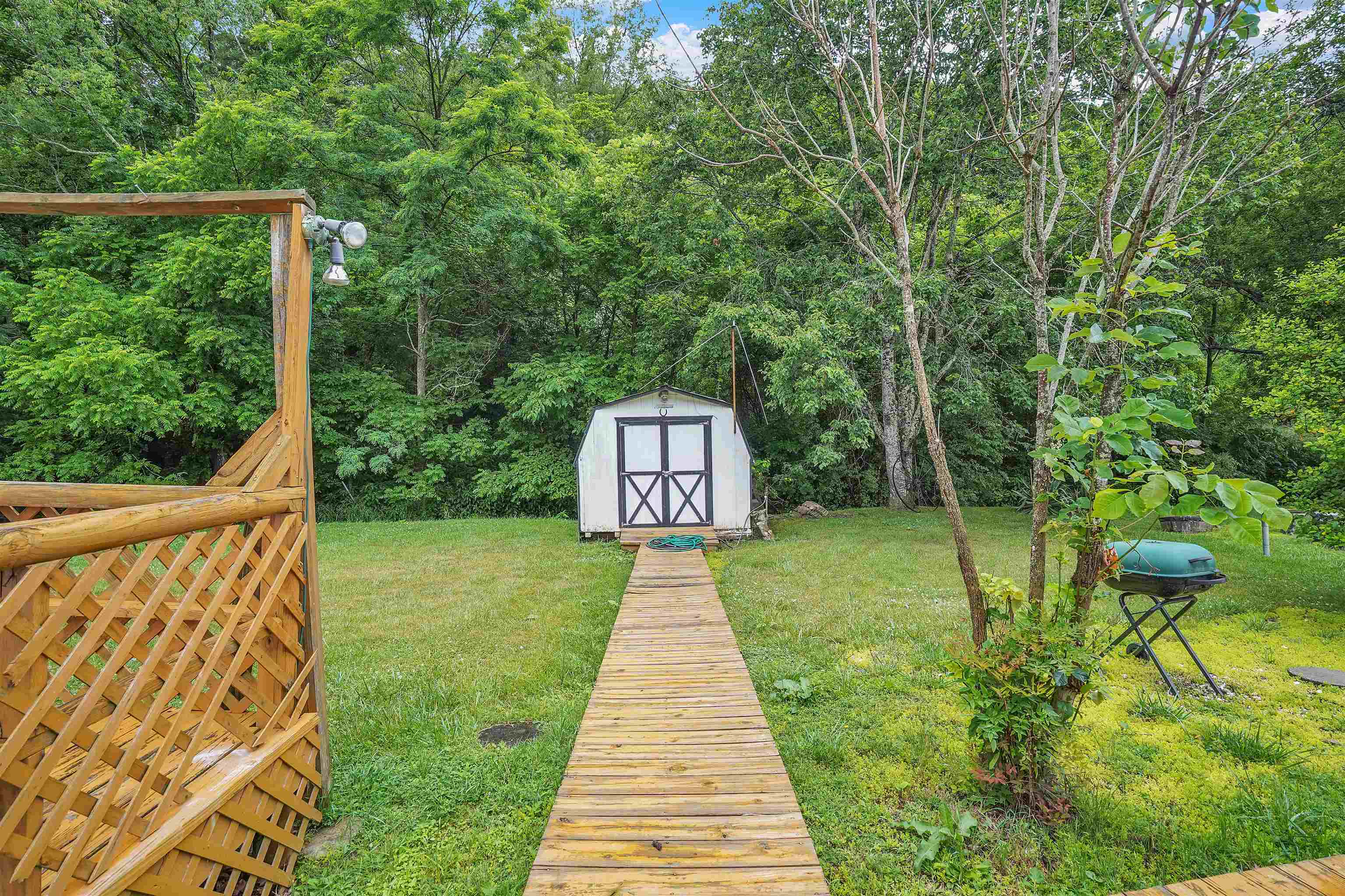 9048 Cumberland Gap Road New Castle VA 24127