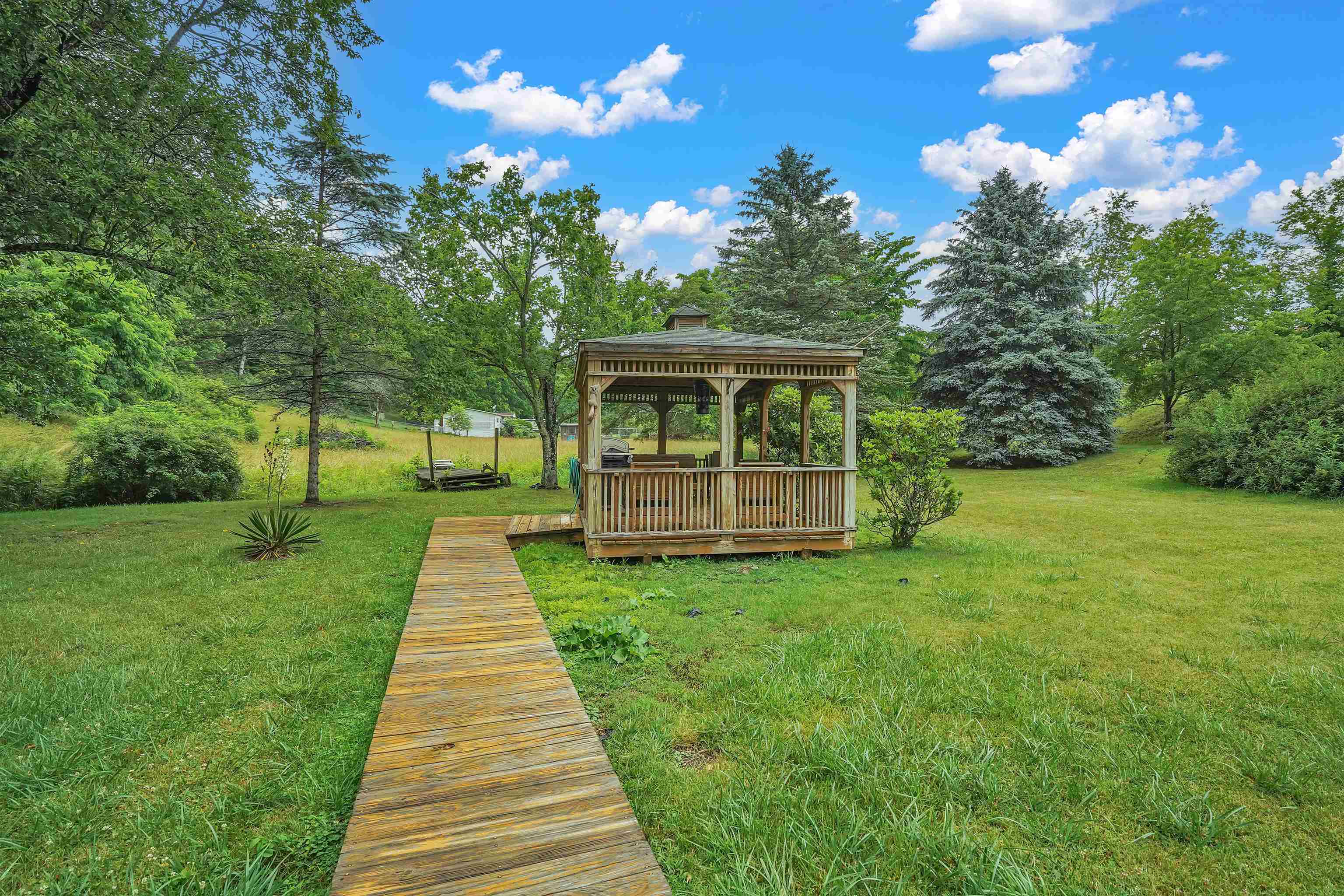 9048 Cumberland Gap Road New Castle VA 24127
