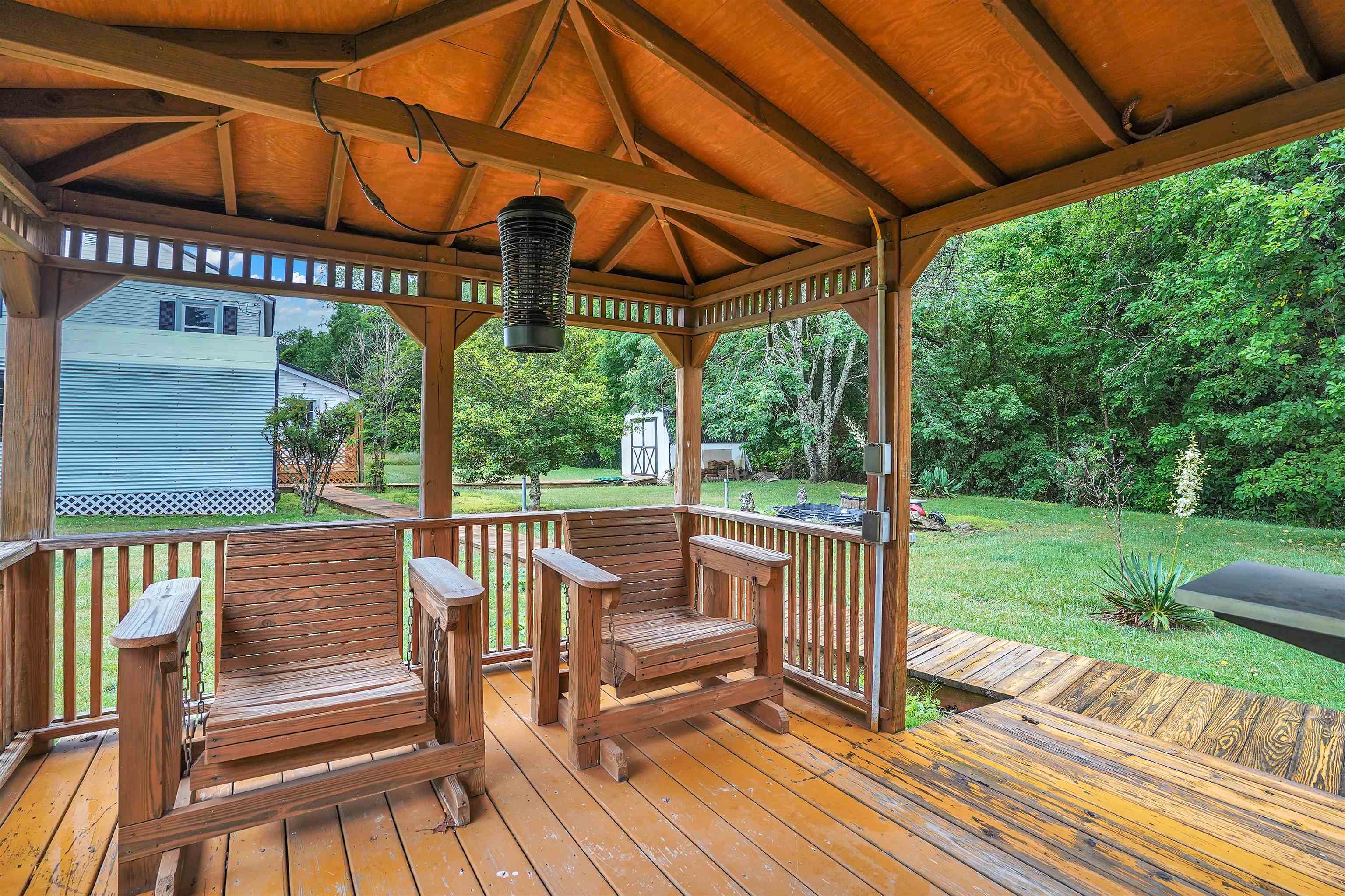 9048 Cumberland Gap Road New Castle VA 24127