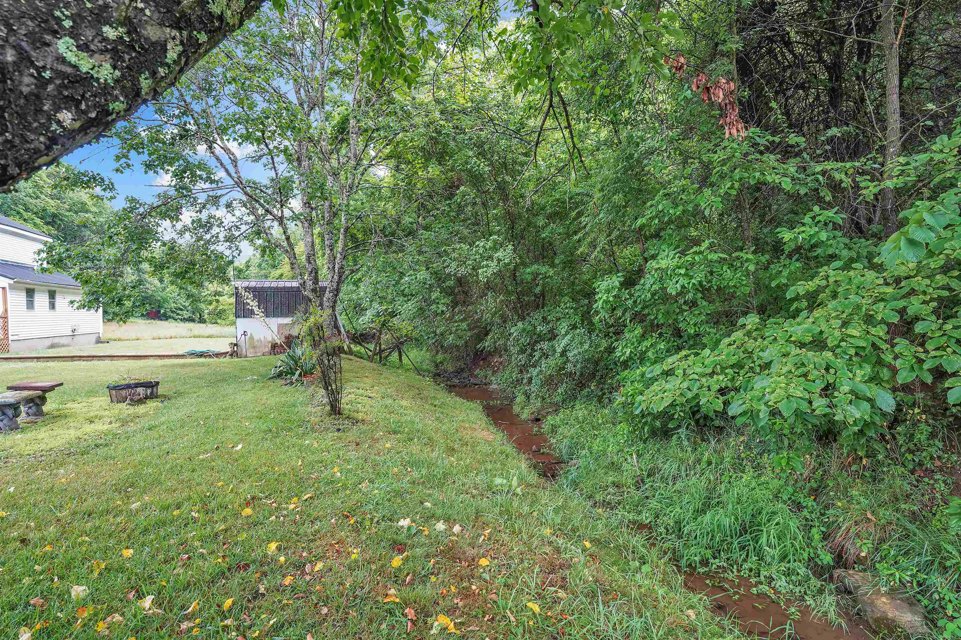 9048 Cumberland Gap Road New Castle VA 24127