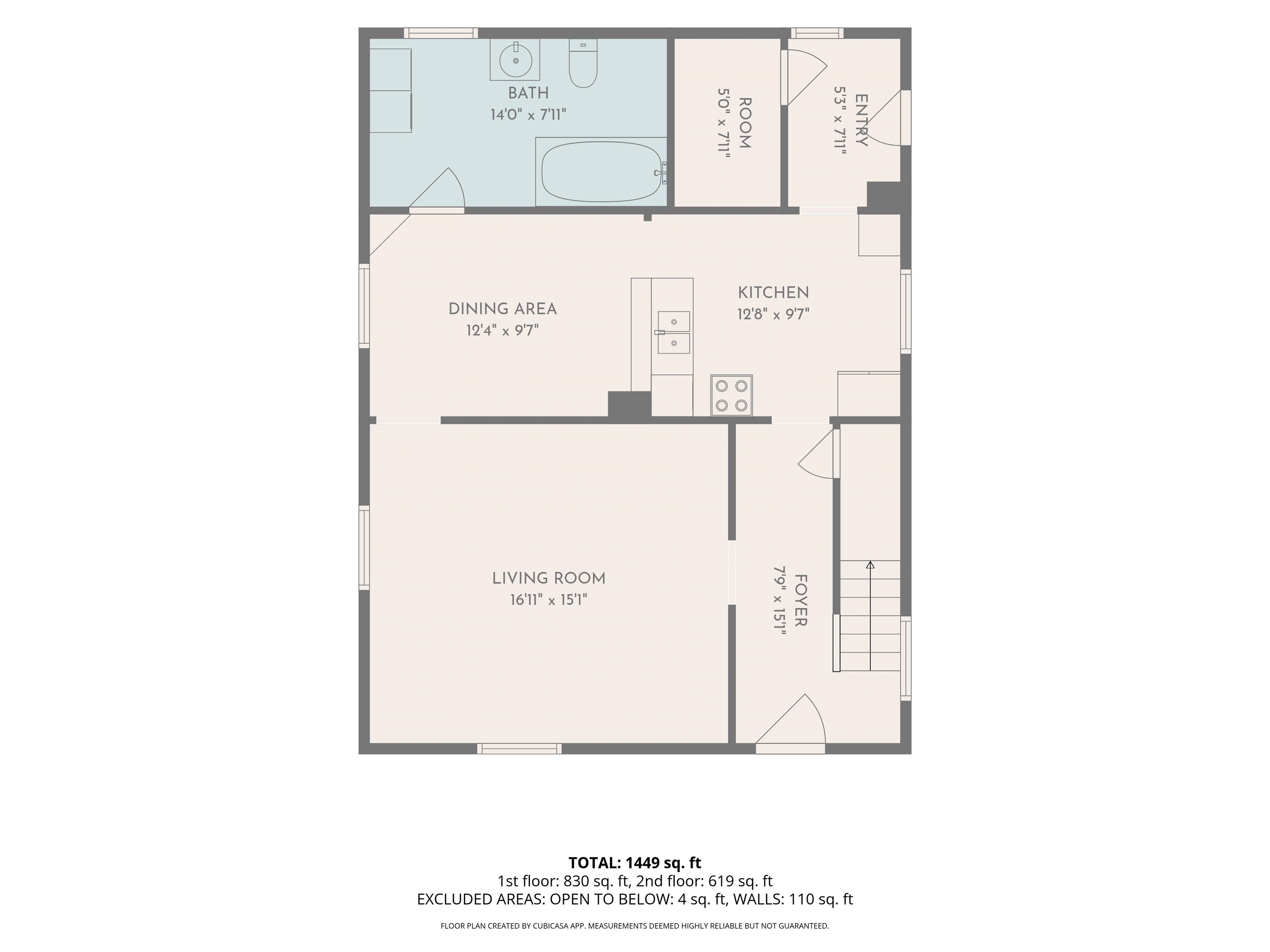 9048 Cumberland Gap Road New Castle VA 24127