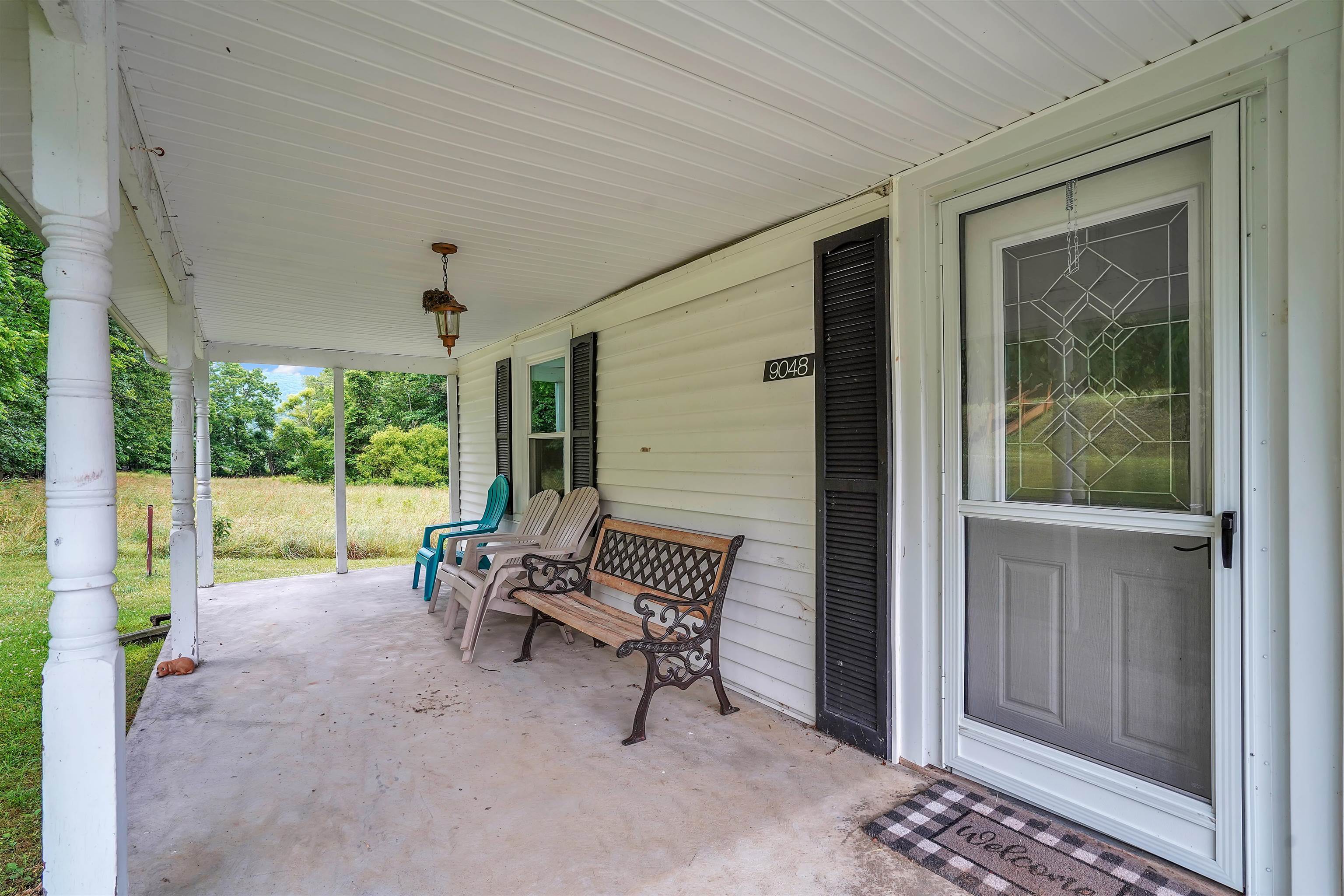 9048 Cumberland Gap Road New Castle VA 24127