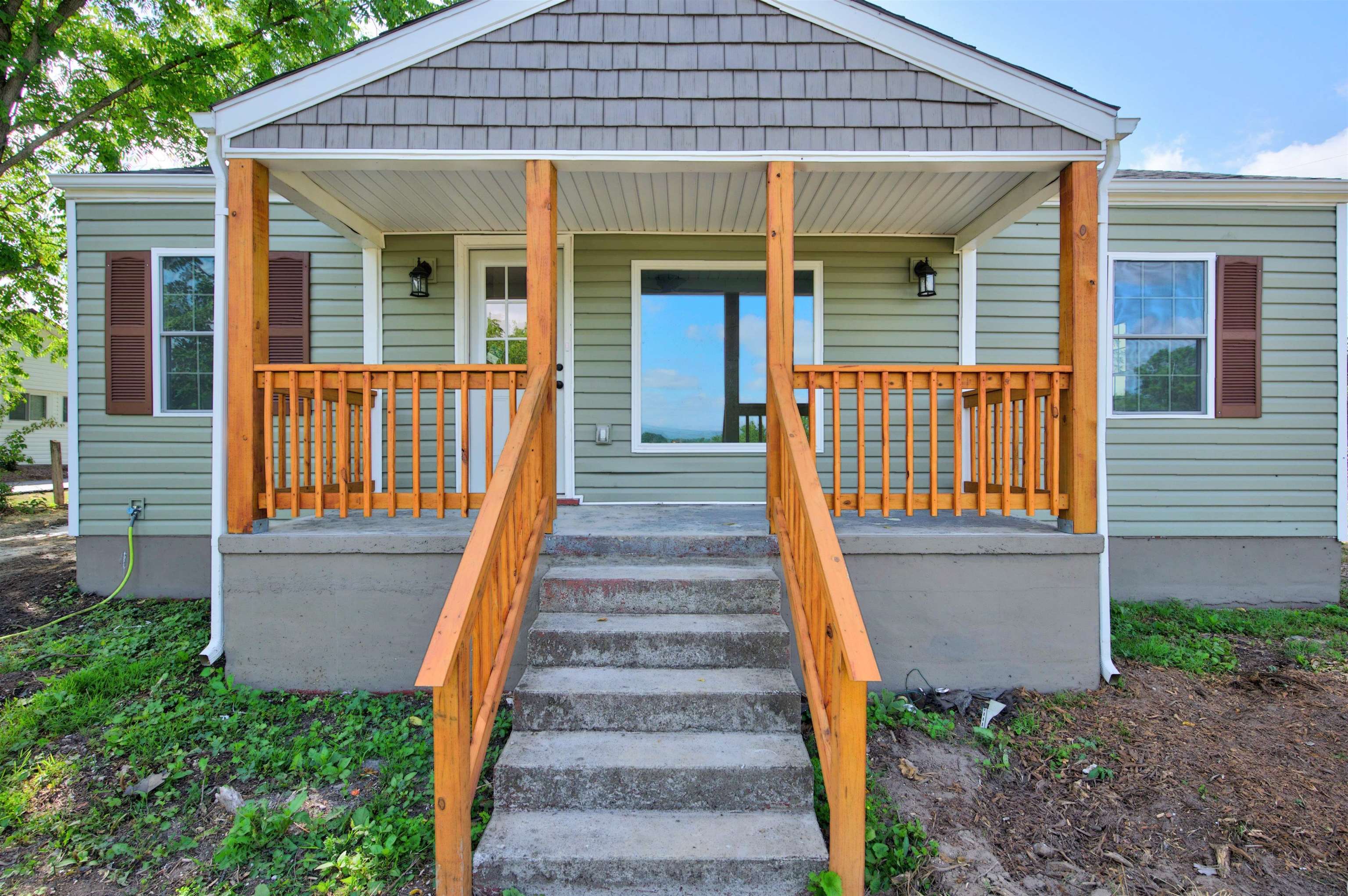 348 Jordan Street Dublin VA 24084