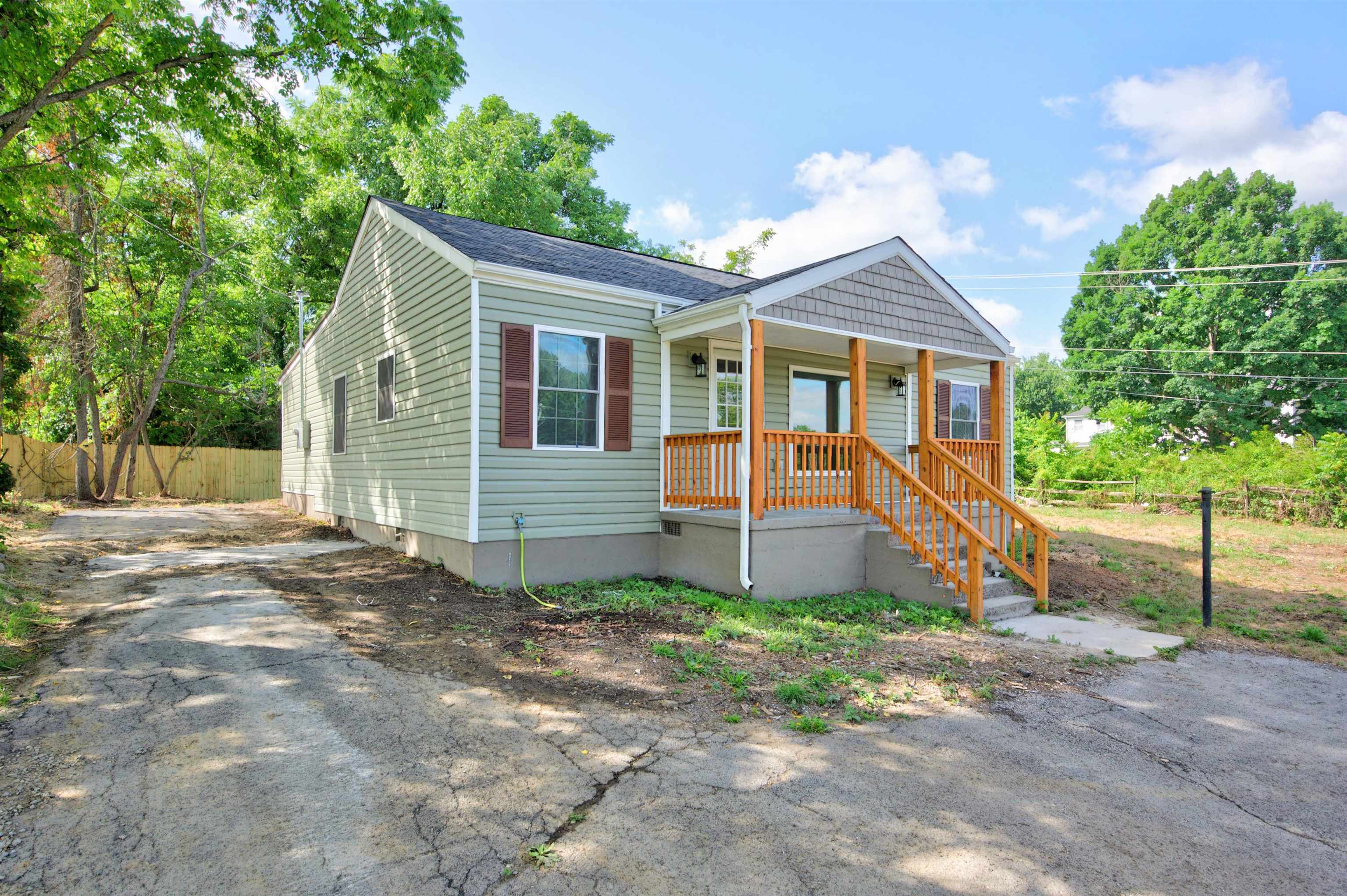 348 Jordan Street Dublin VA 24084