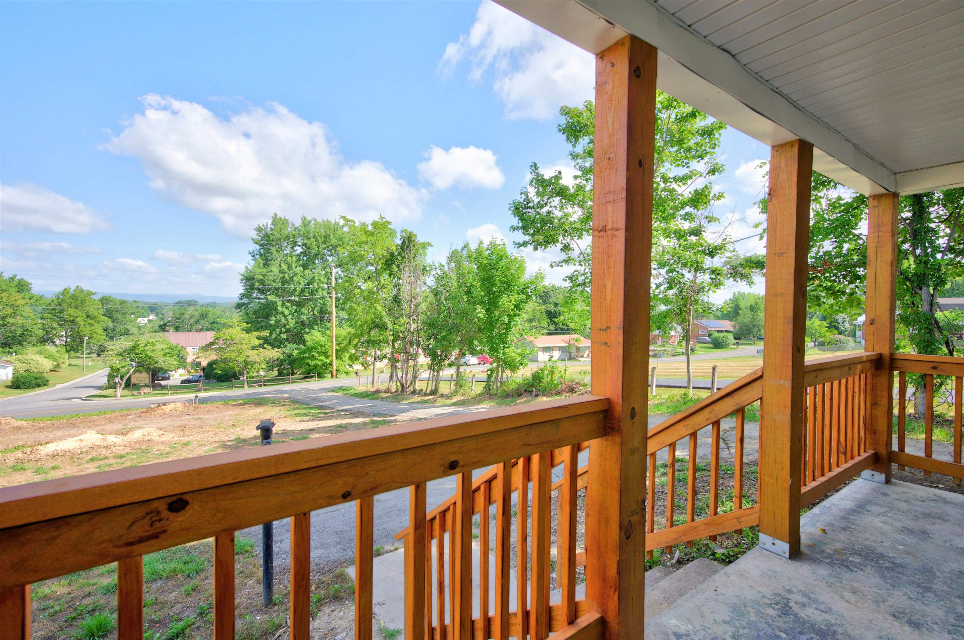 348 Jordan Street Dublin VA 24084