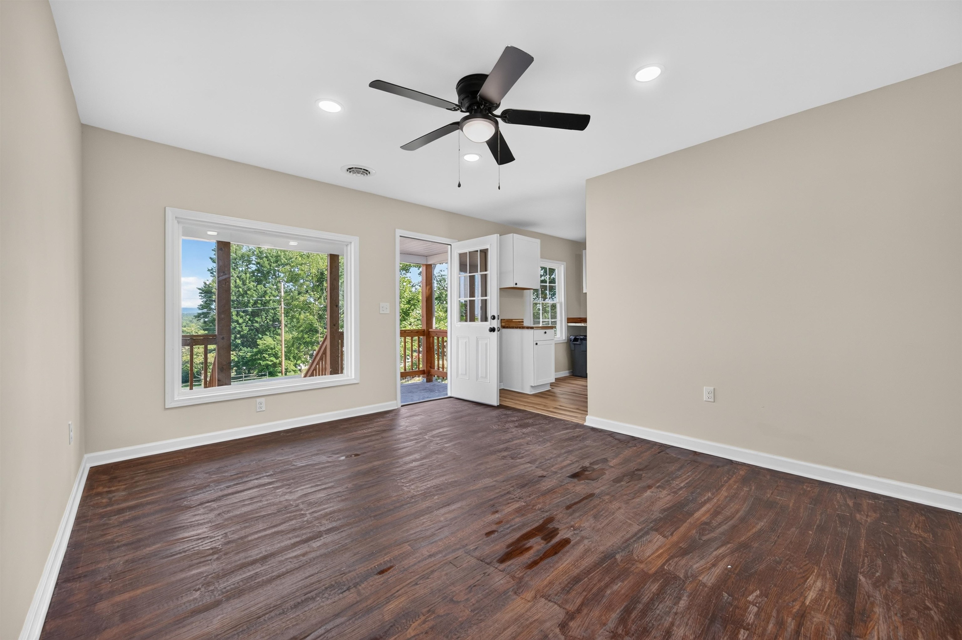 348 Jordan Street Dublin VA 24084