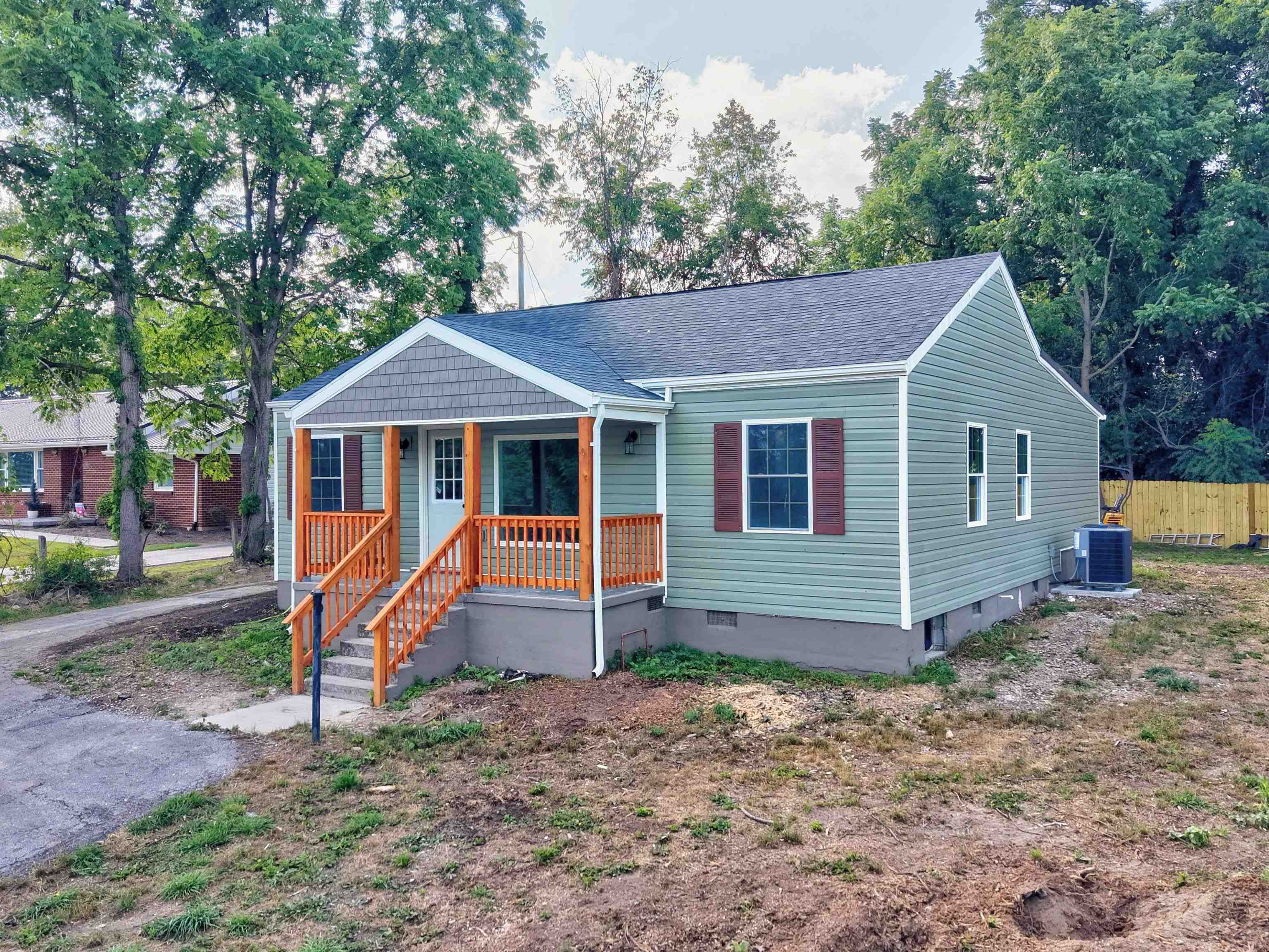 348 Jordan Street Dublin VA 24084