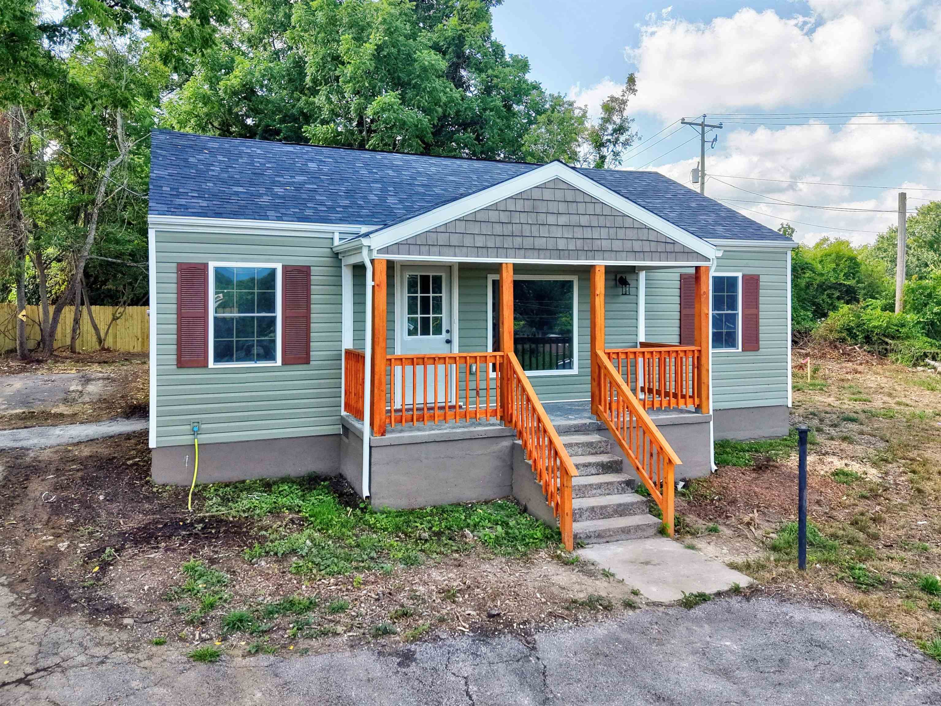348 Jordan Street Dublin VA 24084